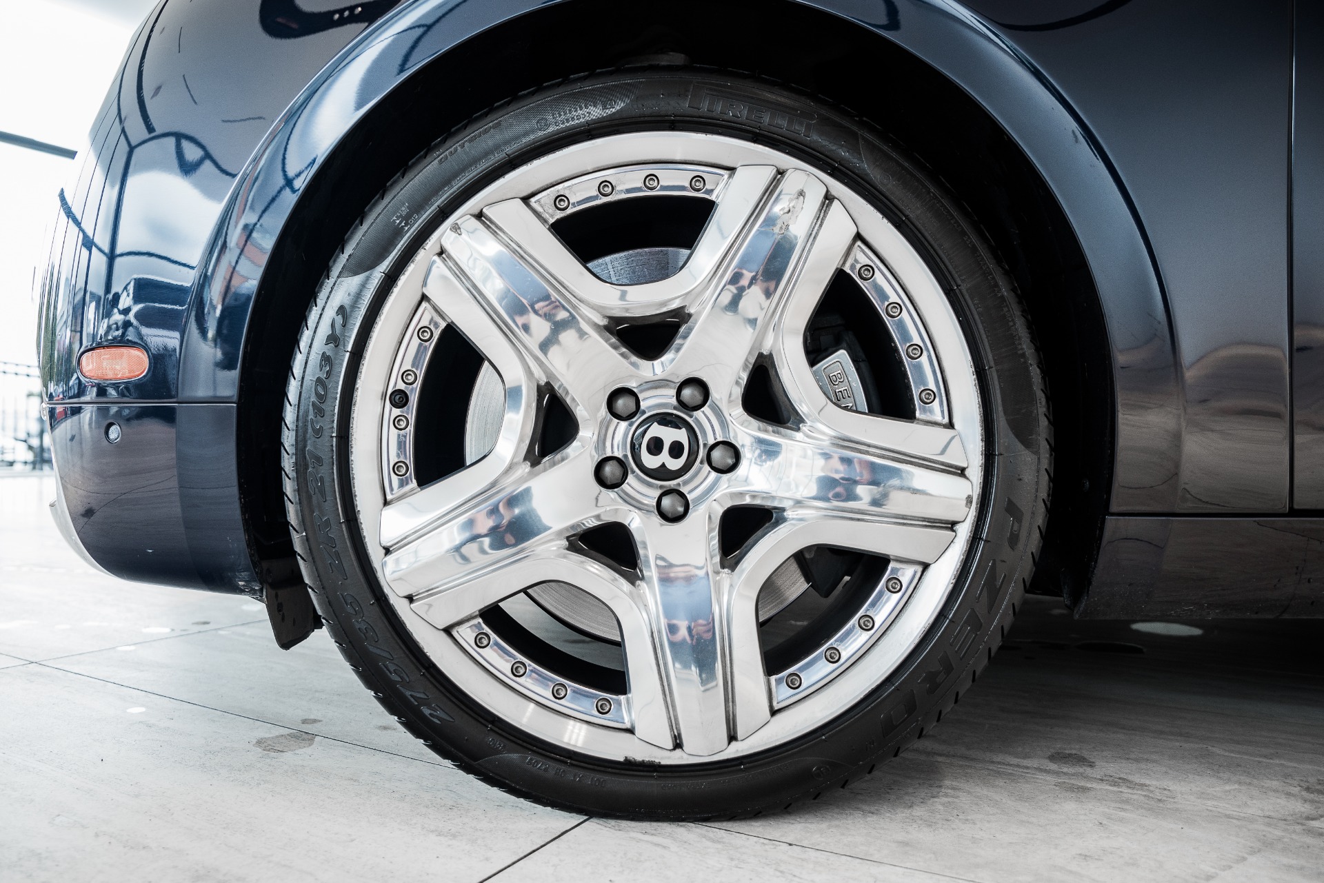Used 2014 Bentley Flying Spur | St. Petersburg, FL