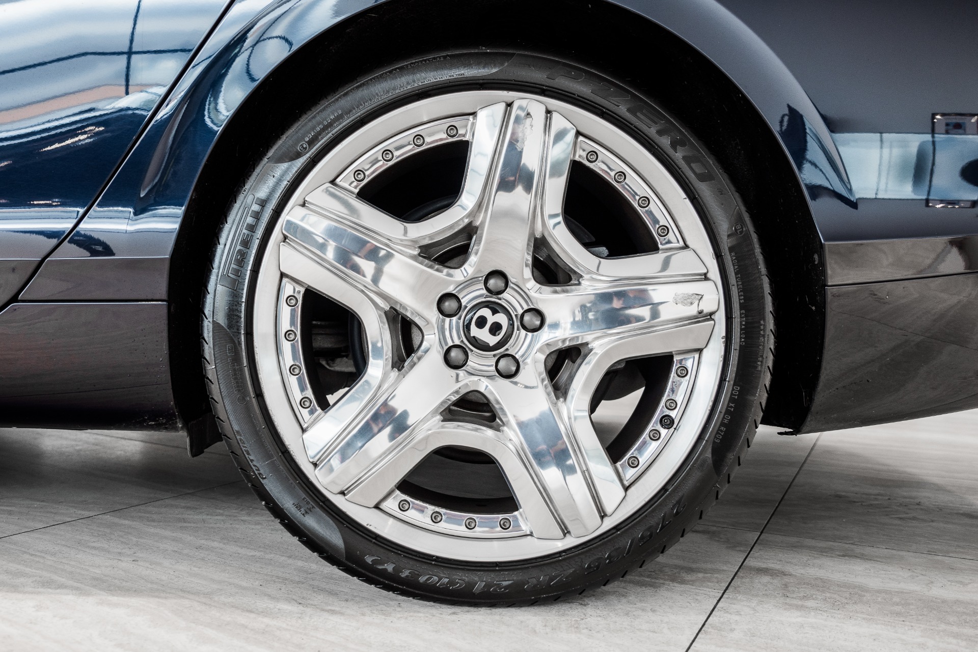 Used 2014 Bentley Flying Spur | St. Petersburg, FL
