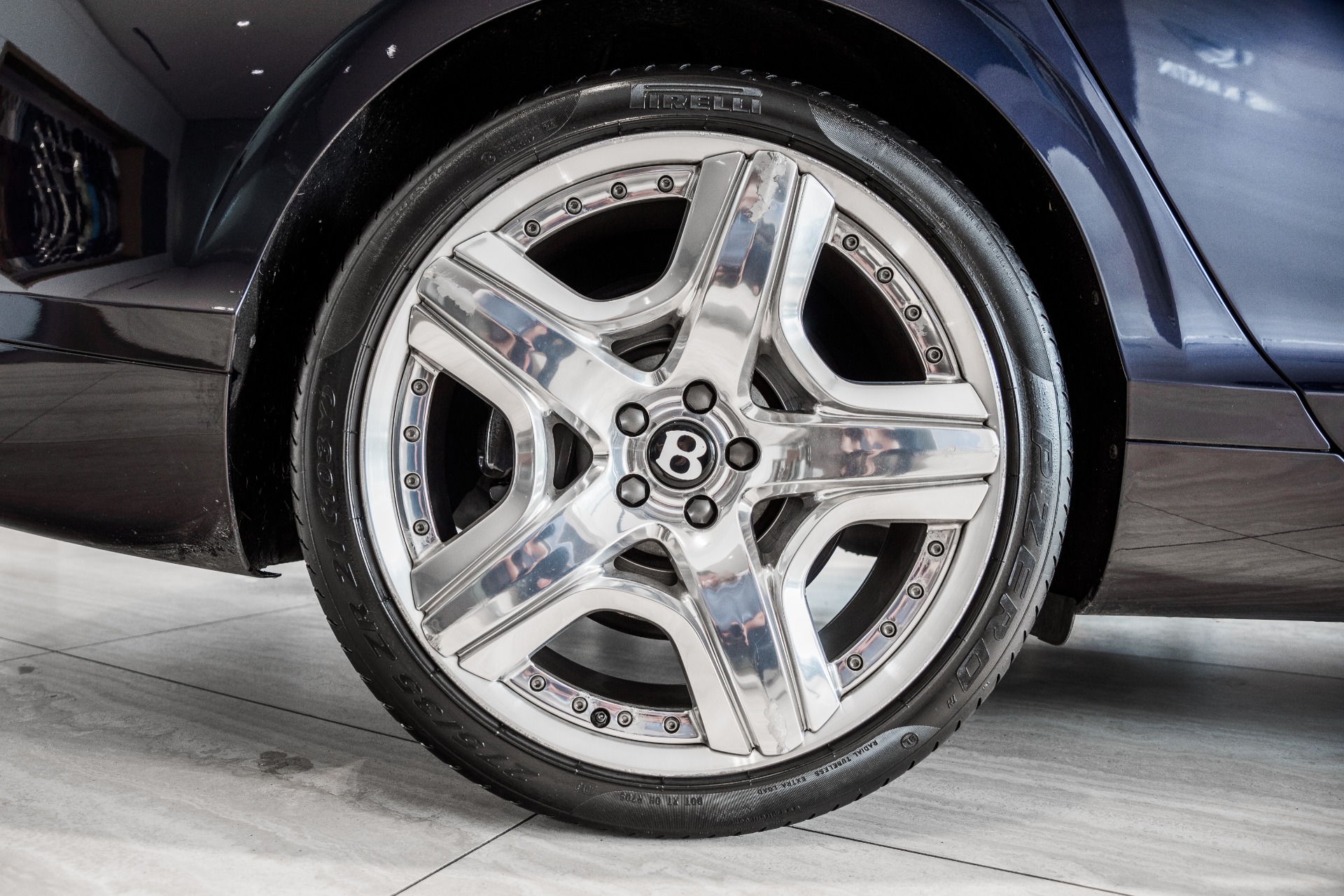 Used 2014 Bentley Flying Spur | St. Petersburg, FL