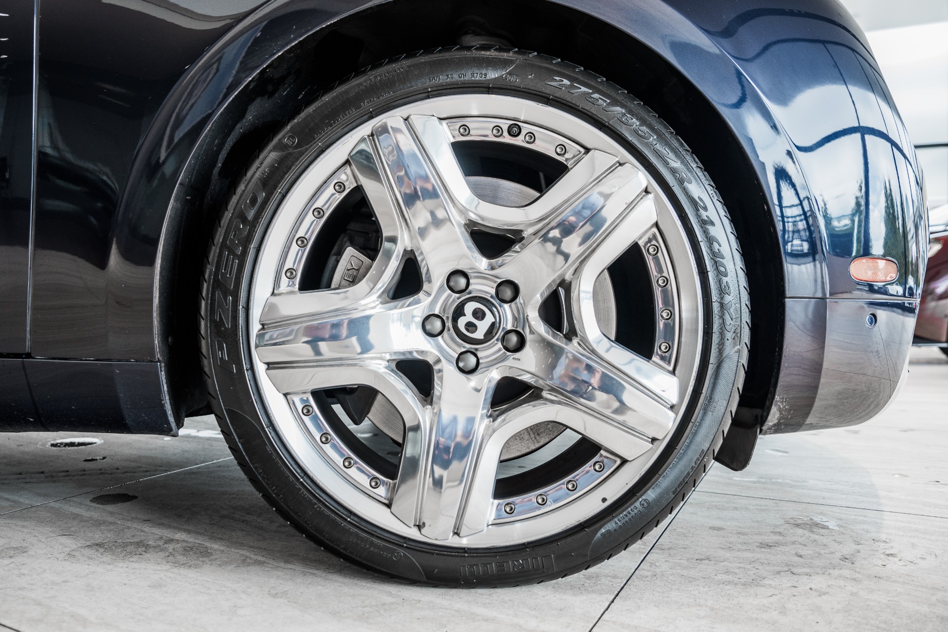 Used 2014 Bentley Flying Spur | St. Petersburg, FL