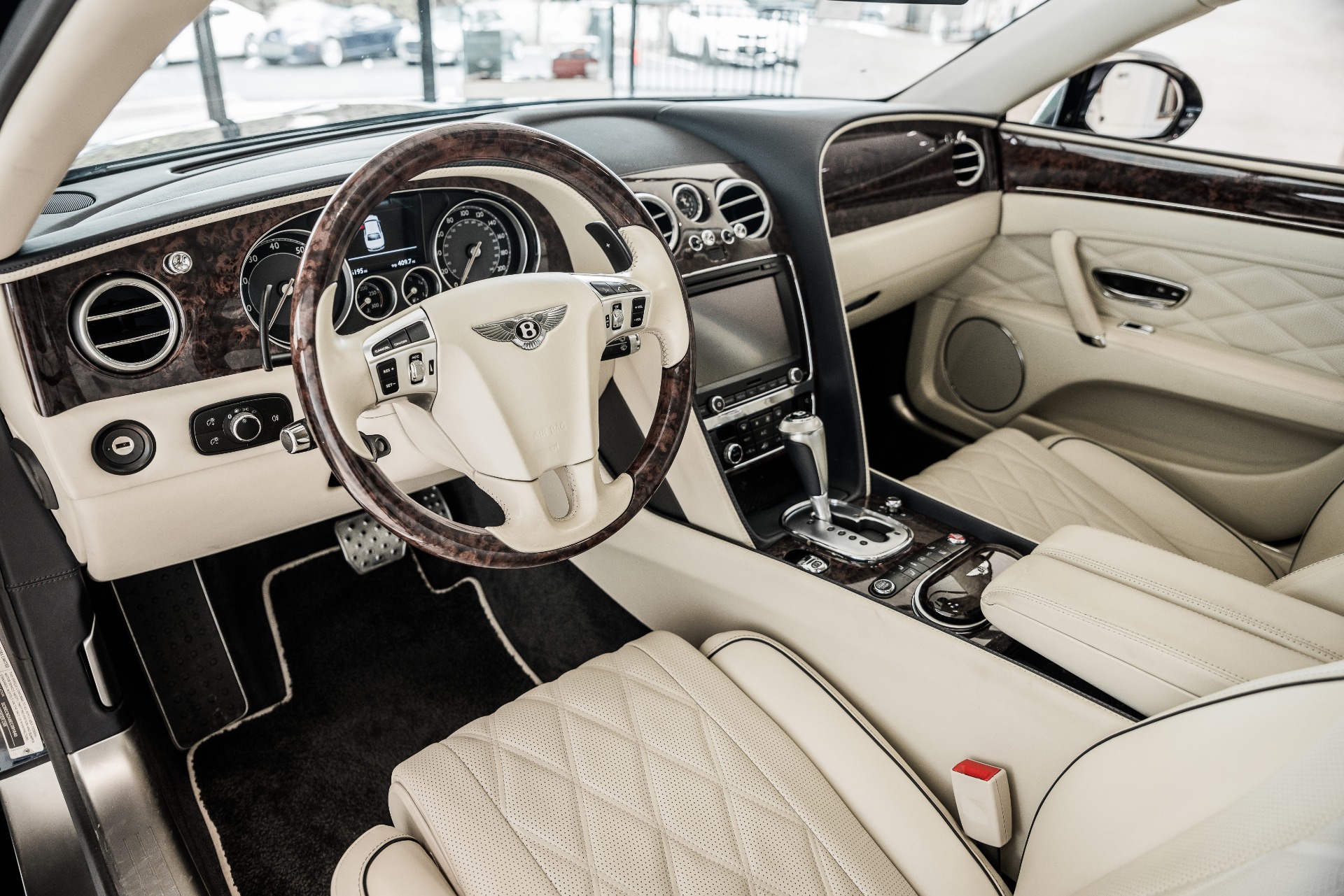 Used 2014 Bentley Flying Spur | St. Petersburg, FL
