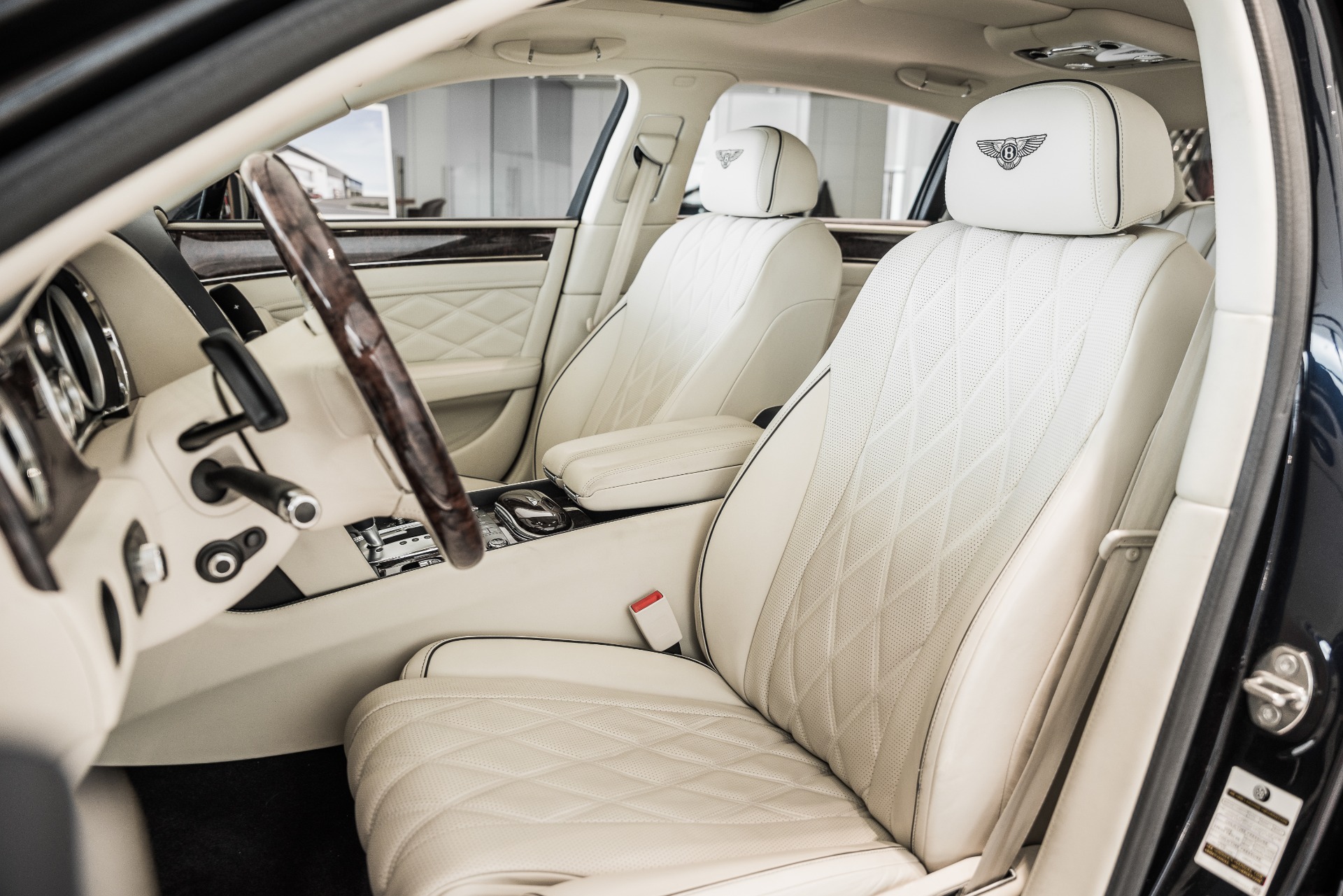 Used 2014 Bentley Flying Spur | St. Petersburg, FL