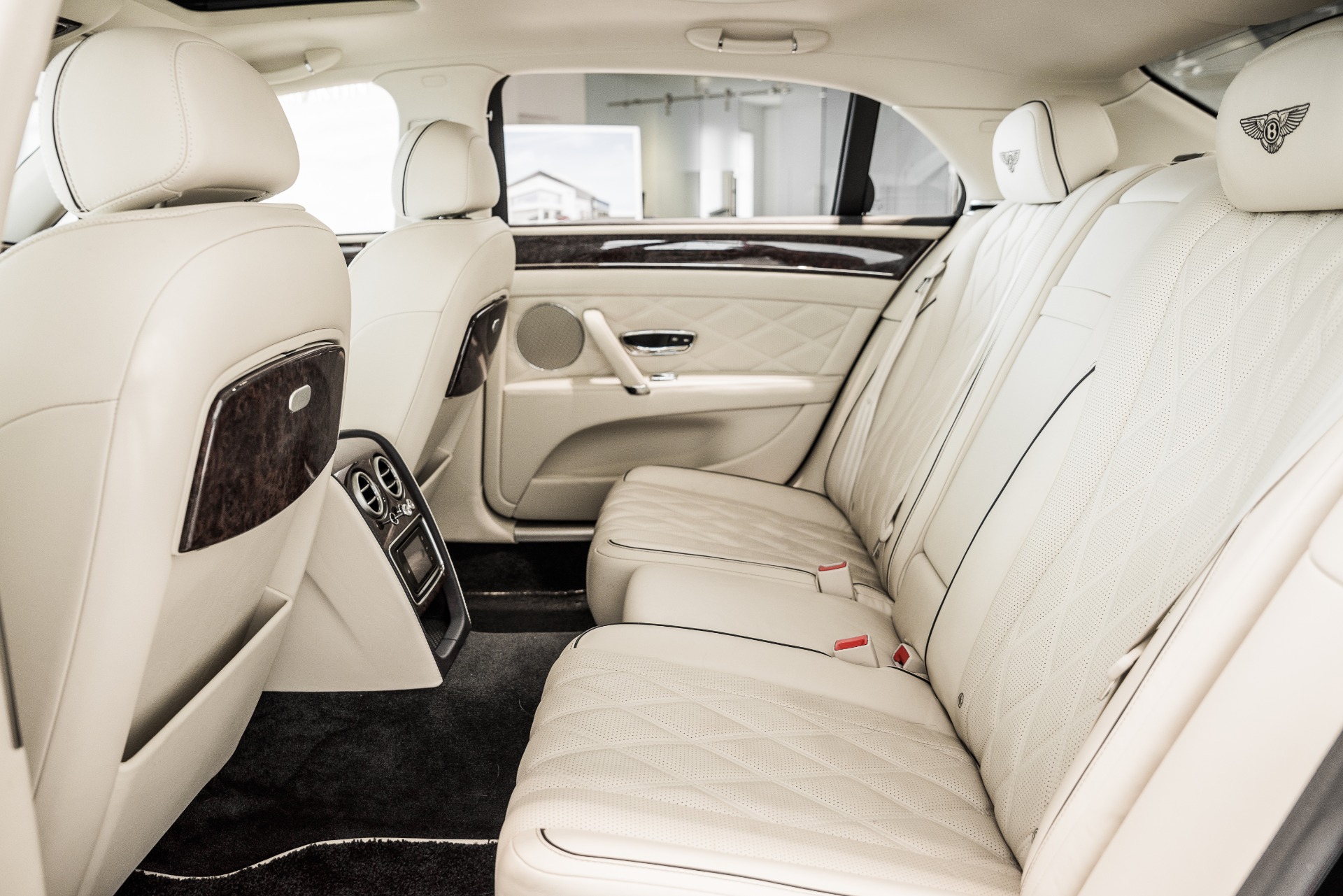 Used 2014 Bentley Flying Spur | St. Petersburg, FL