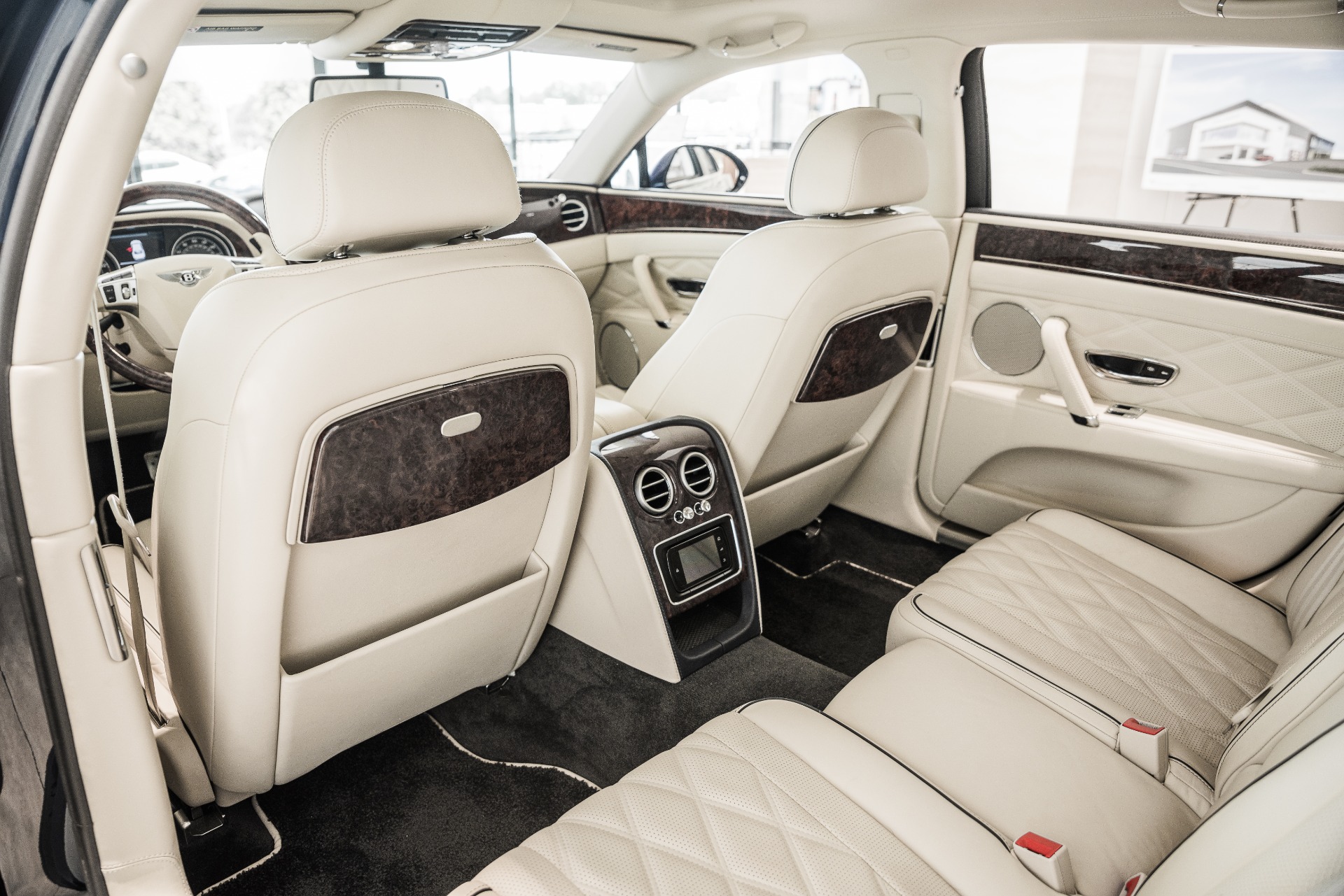 Used 2014 Bentley Flying Spur | St. Petersburg, FL
