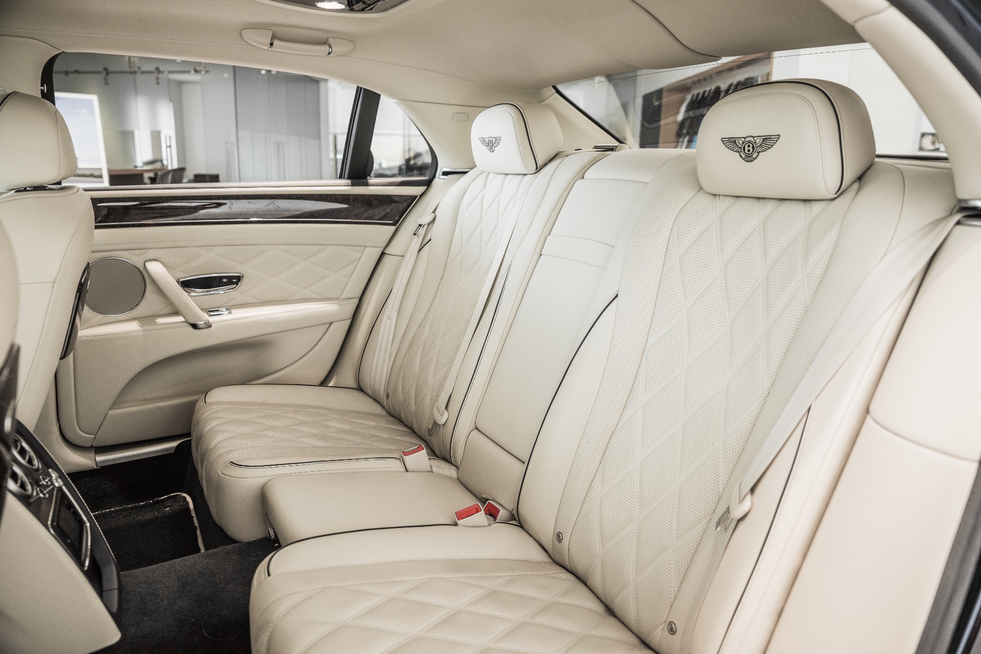 Used 2014 Bentley Flying Spur | St. Petersburg, FL