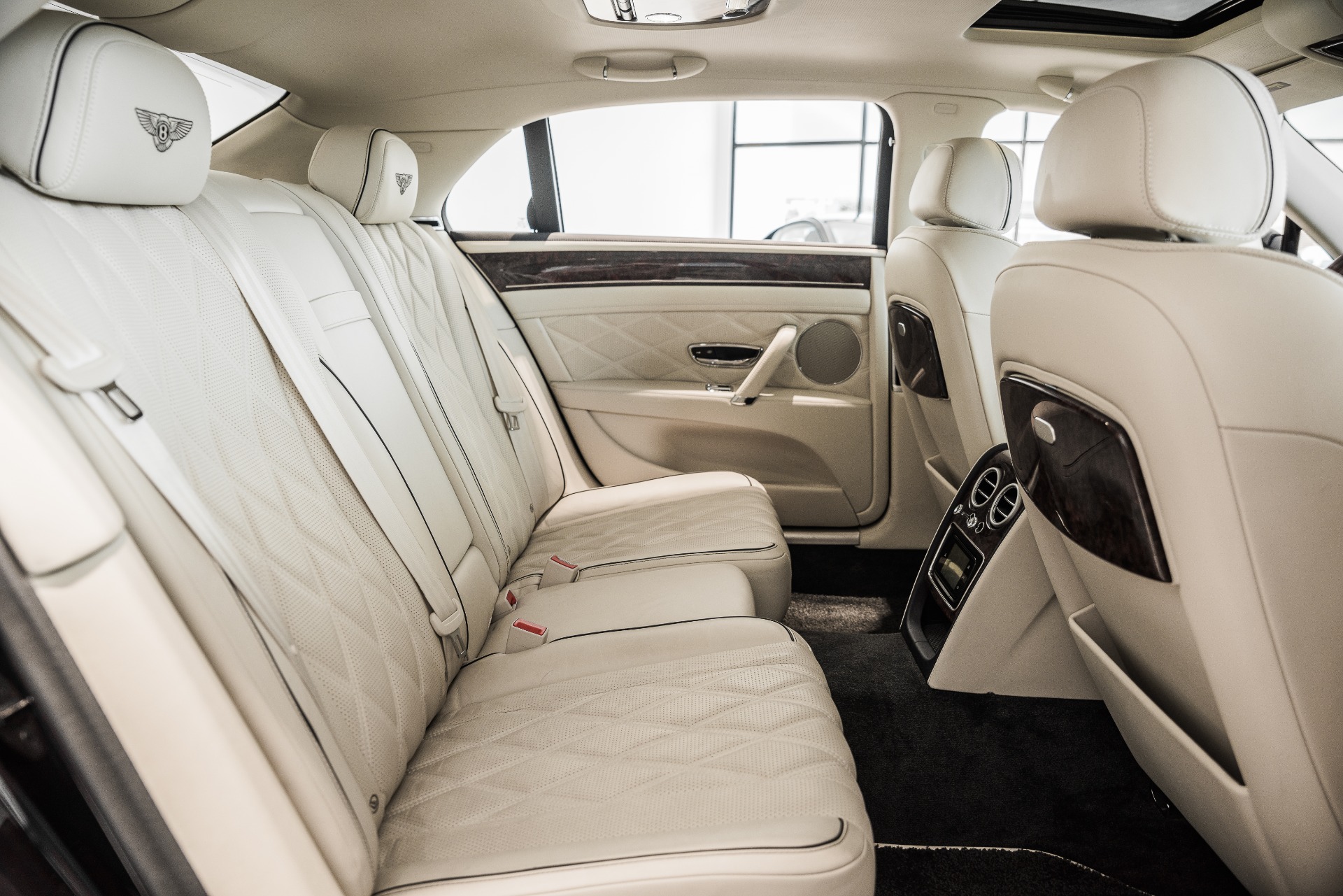 Used 2014 Bentley Flying Spur | St. Petersburg, FL
