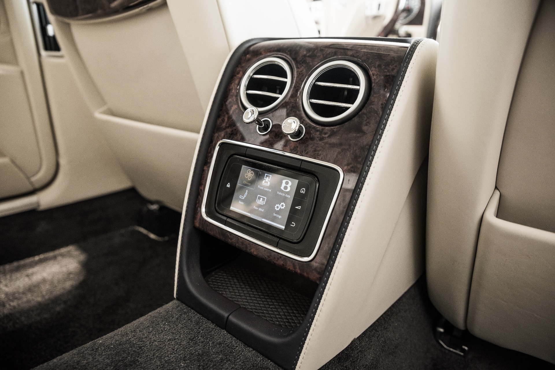 Used 2014 Bentley Flying Spur | St. Petersburg, FL