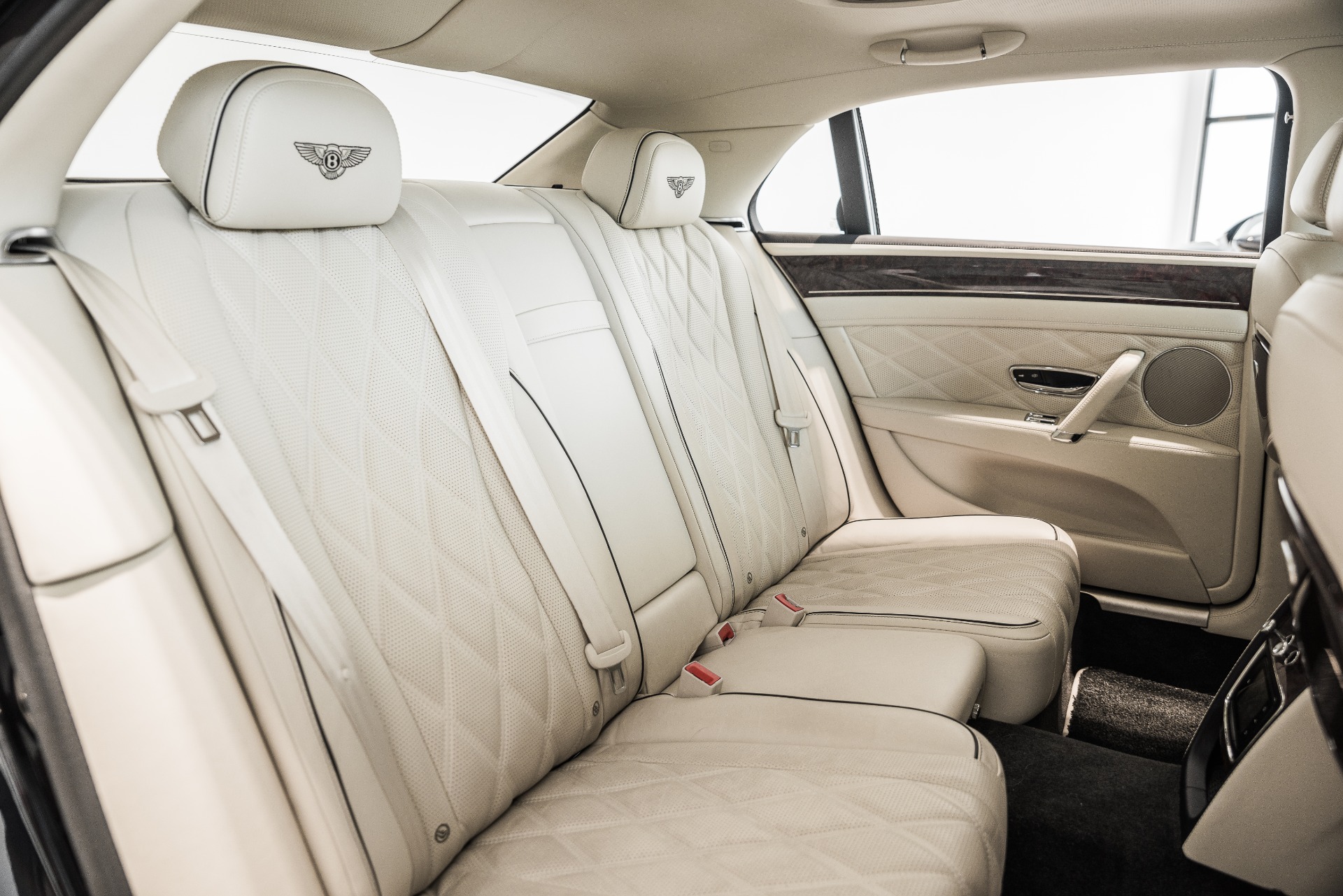 Used 2014 Bentley Flying Spur | St. Petersburg, FL