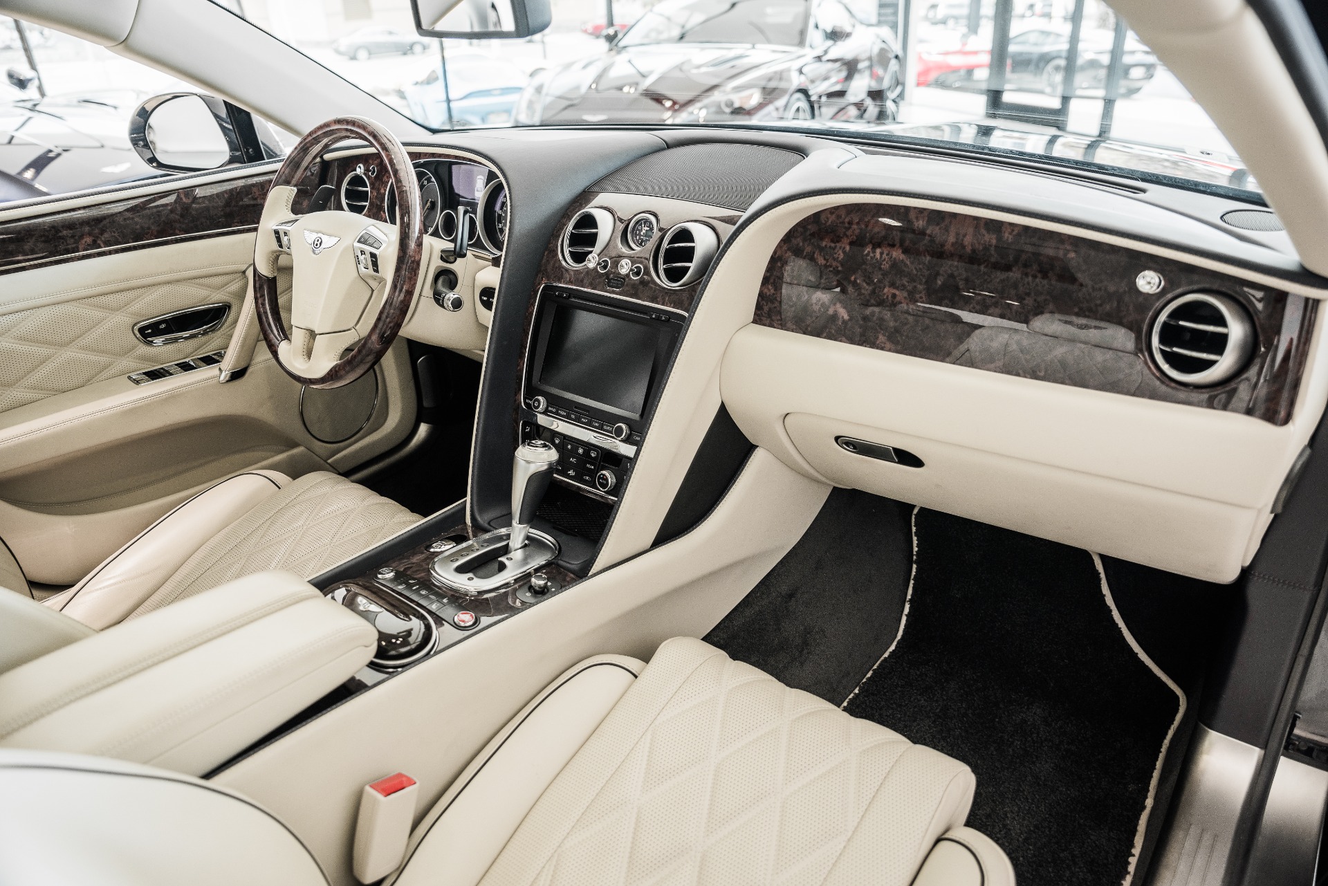 Used 2014 Bentley Flying Spur | St. Petersburg, FL