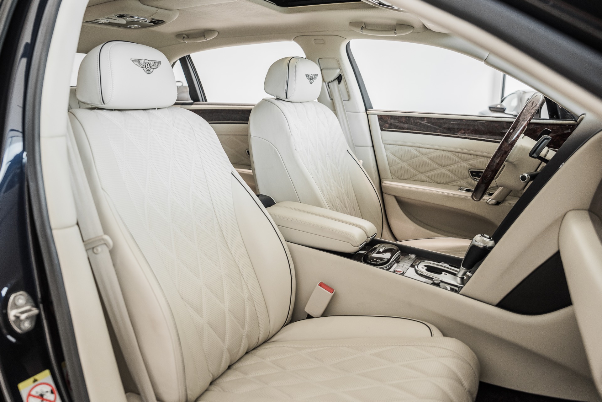 Used 2014 Bentley Flying Spur | St. Petersburg, FL