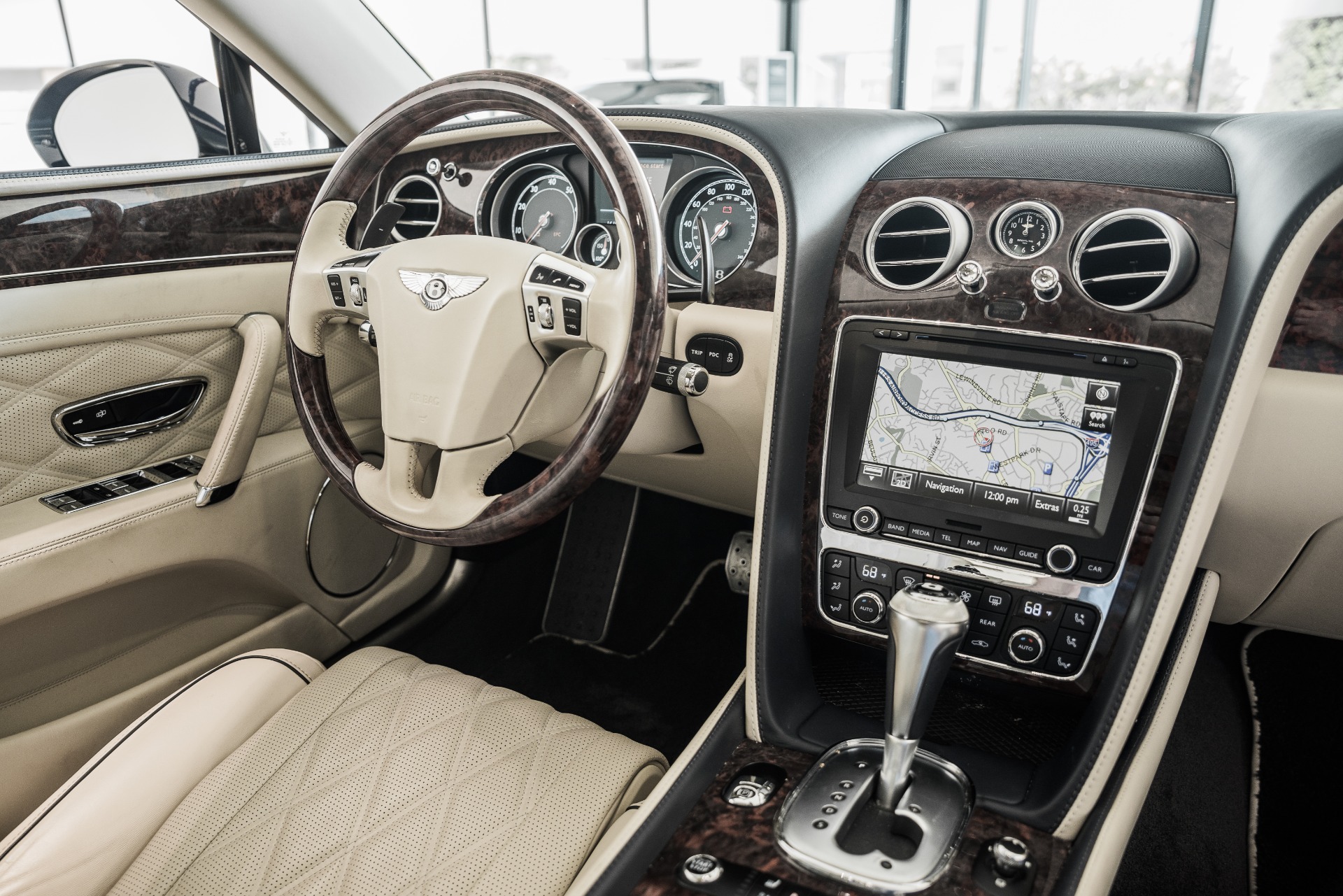 Used 2014 Bentley Flying Spur | St. Petersburg, FL
