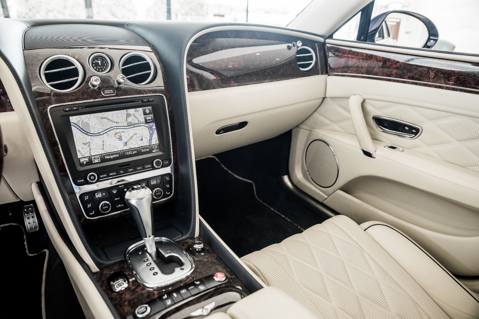 Used 2014 Bentley Flying Spur | St. Petersburg, FL