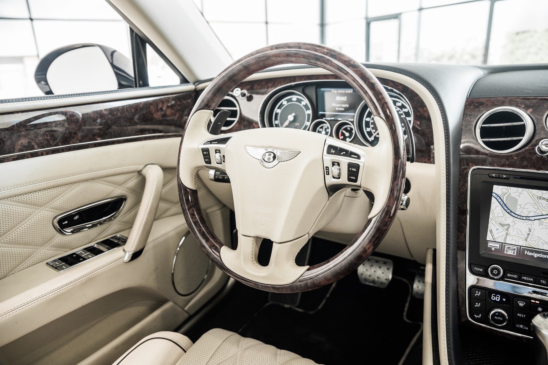 Used 2014 Bentley Flying Spur | St. Petersburg, FL