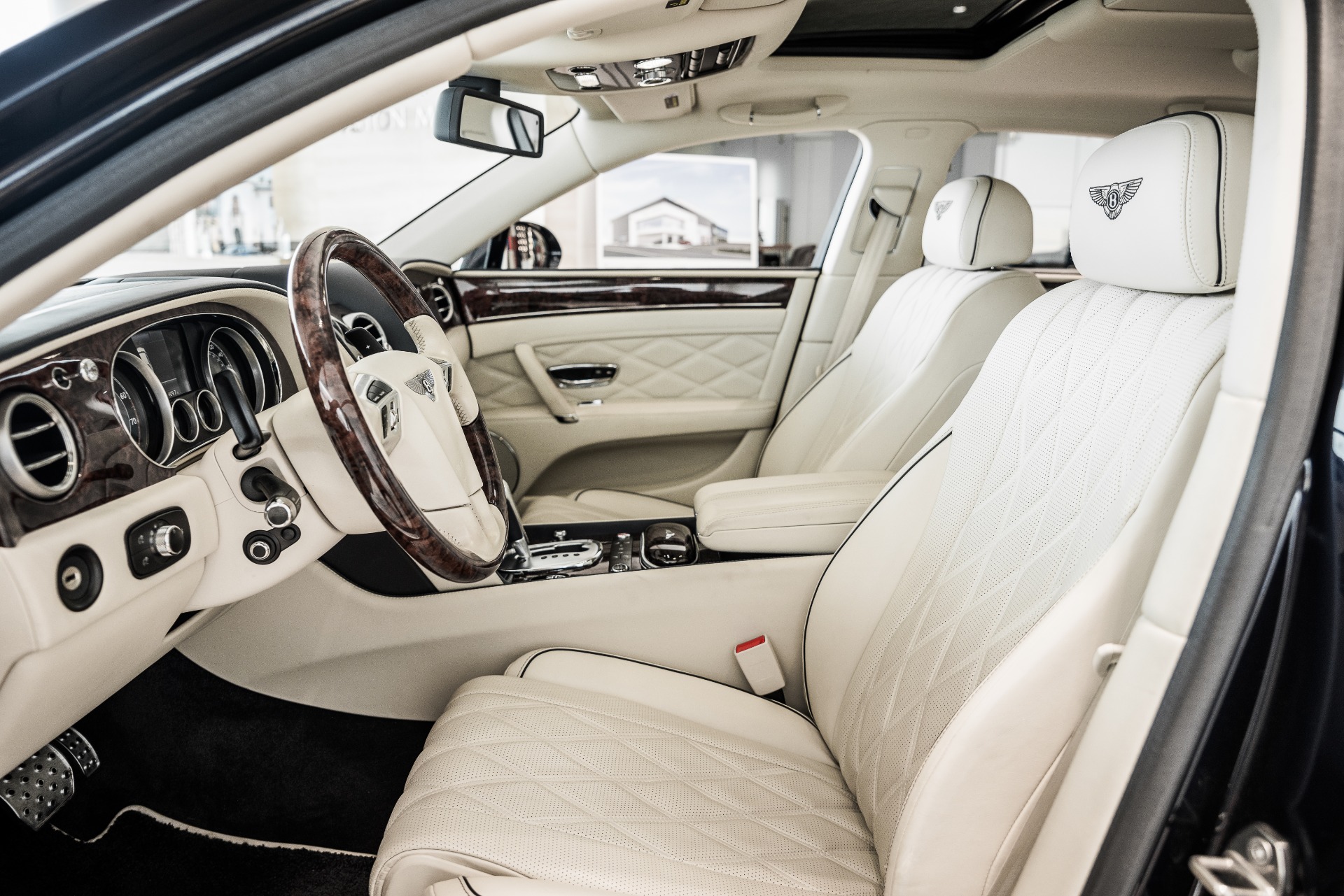 Used 2014 Bentley Flying Spur | St. Petersburg, FL