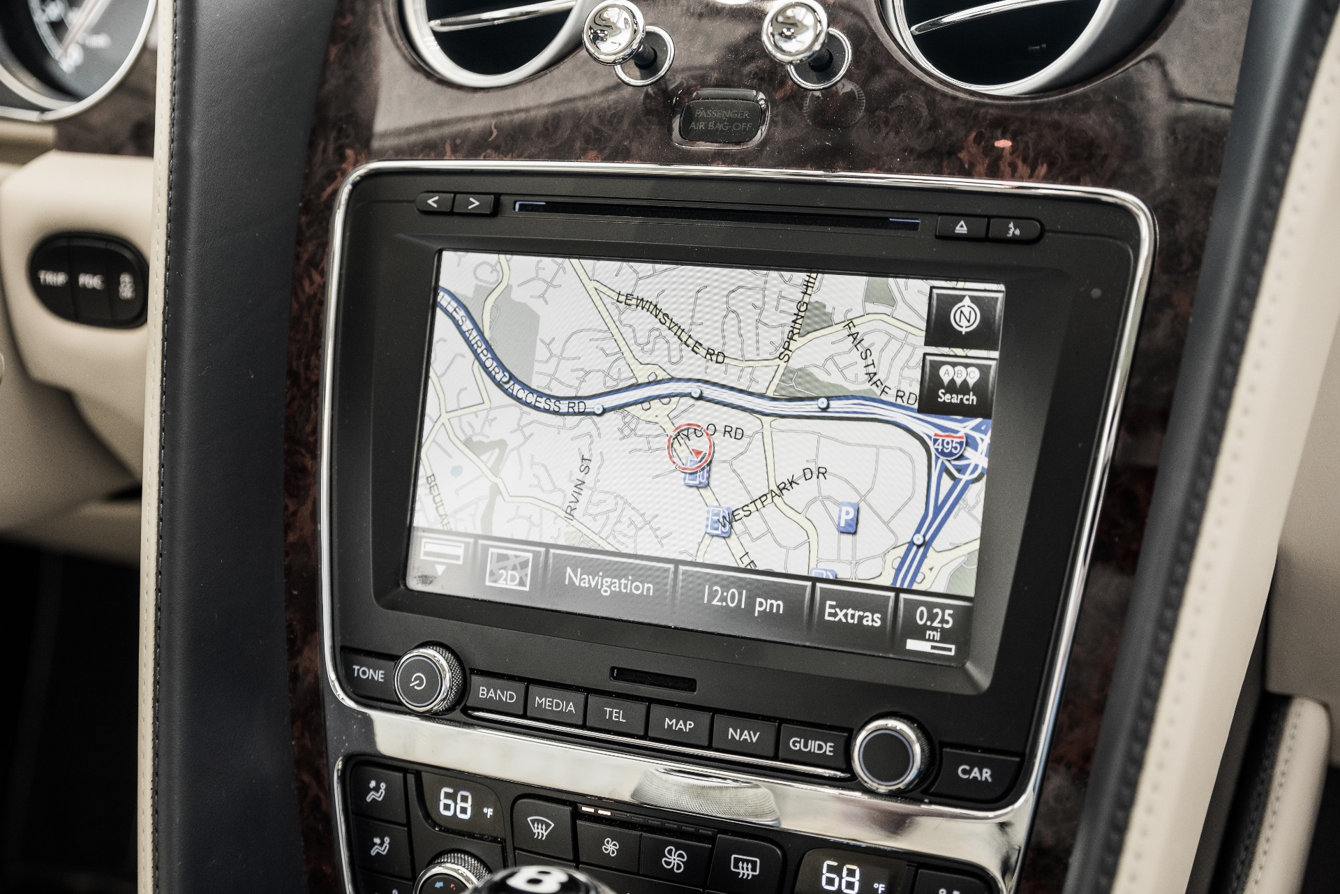 Used 2014 Bentley Flying Spur | St. Petersburg, FL