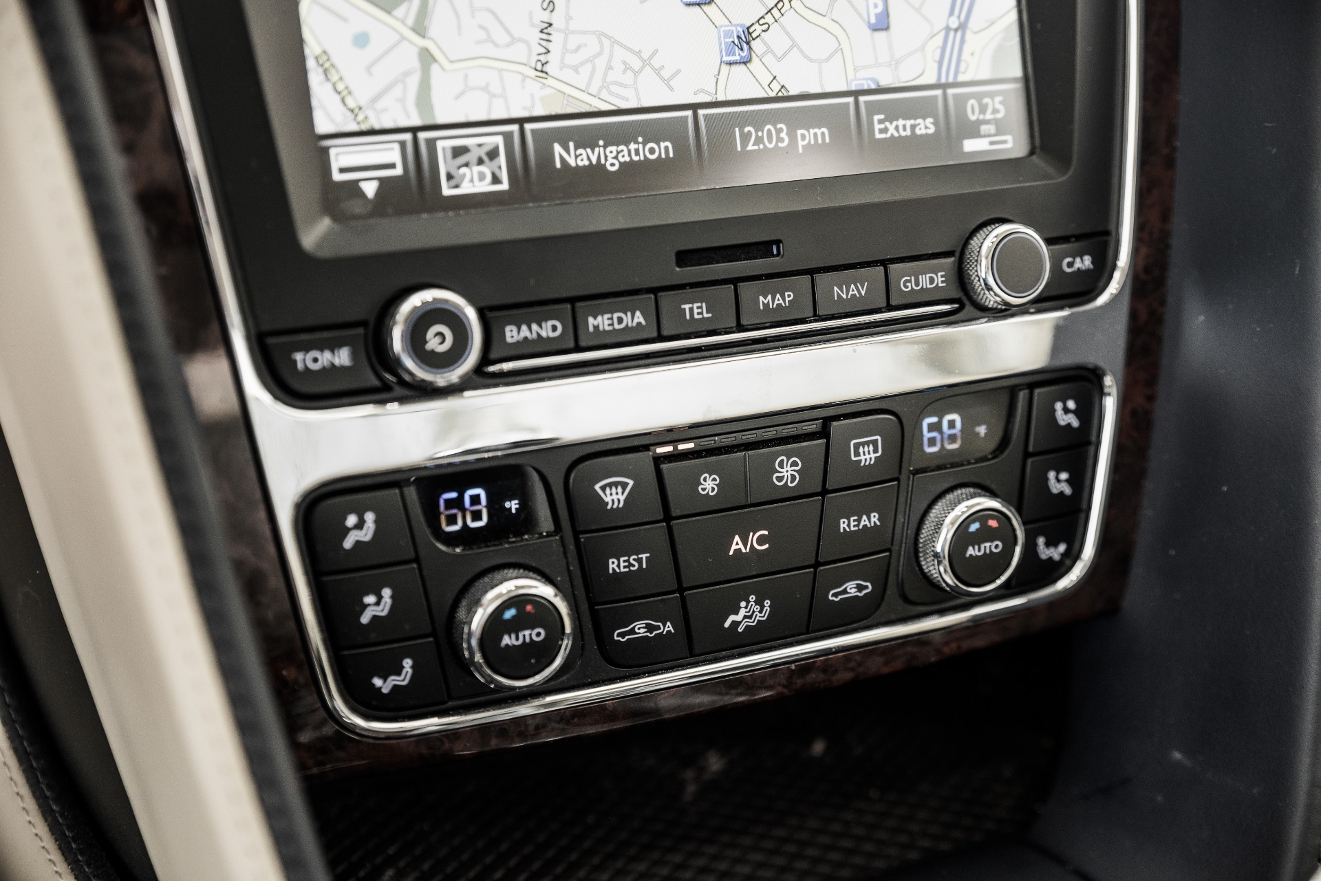 Used 2014 Bentley Flying Spur | St. Petersburg, FL
