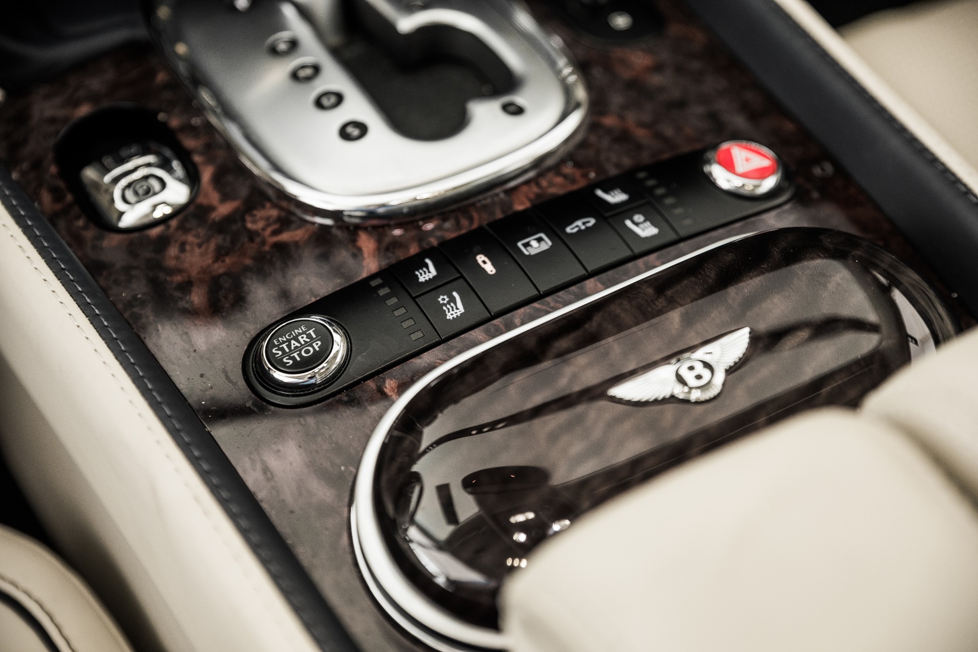 Used 2014 Bentley Flying Spur | St. Petersburg, FL