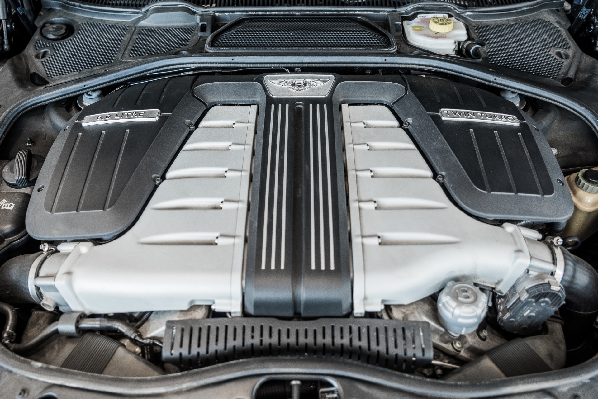Used 2014 Bentley Flying Spur | St. Petersburg, FL