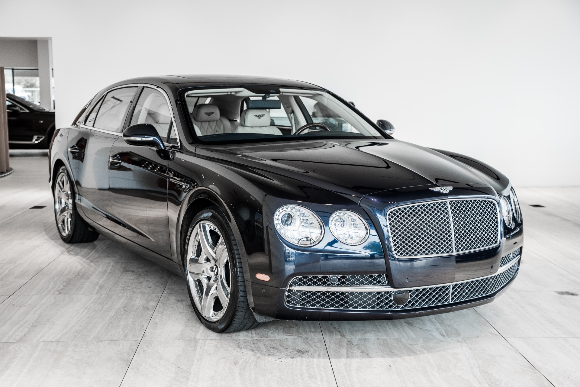 Used 2014 Bentley Flying Spur | St. Petersburg, FL
