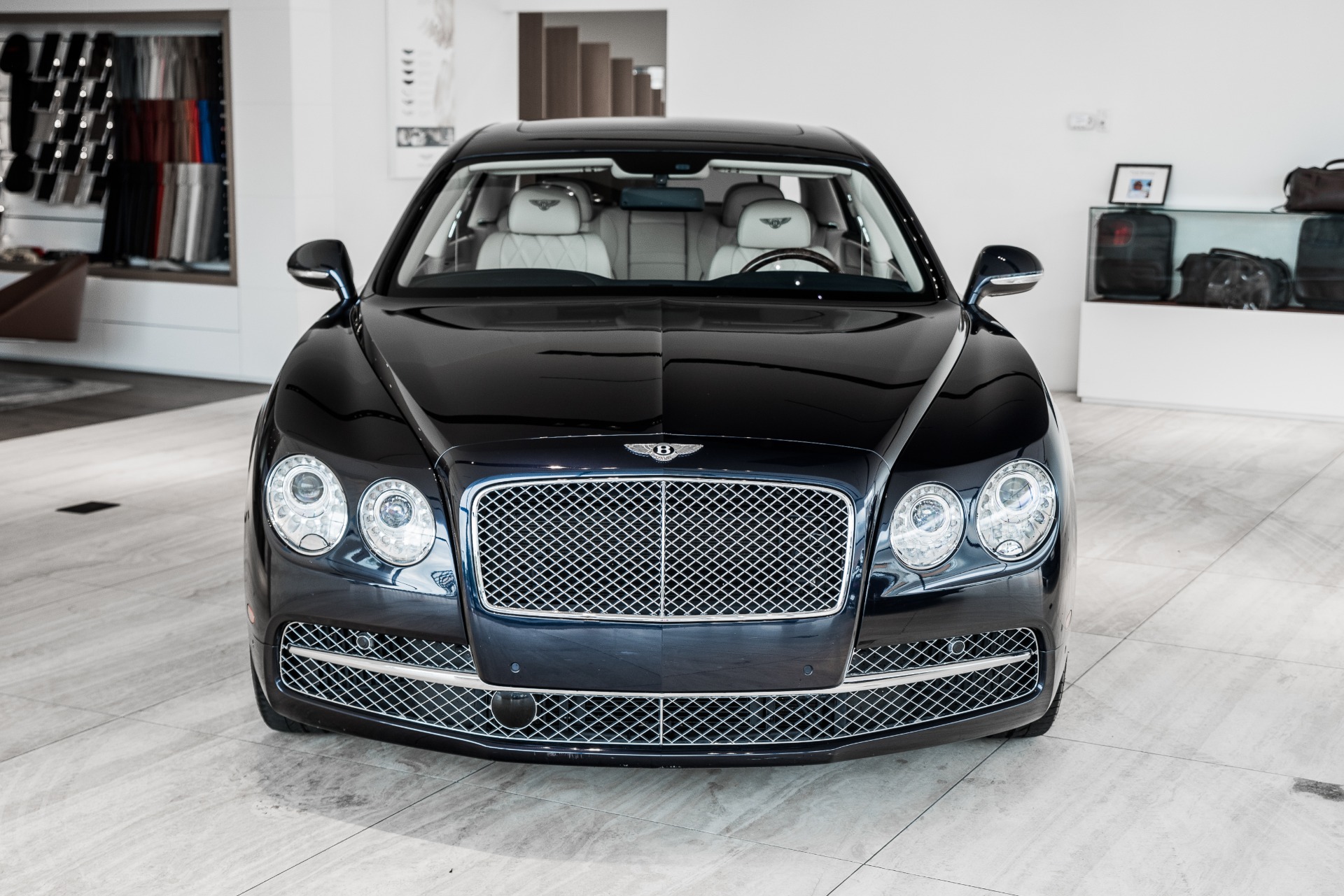 Used 2014 Bentley Flying Spur | St. Petersburg, FL