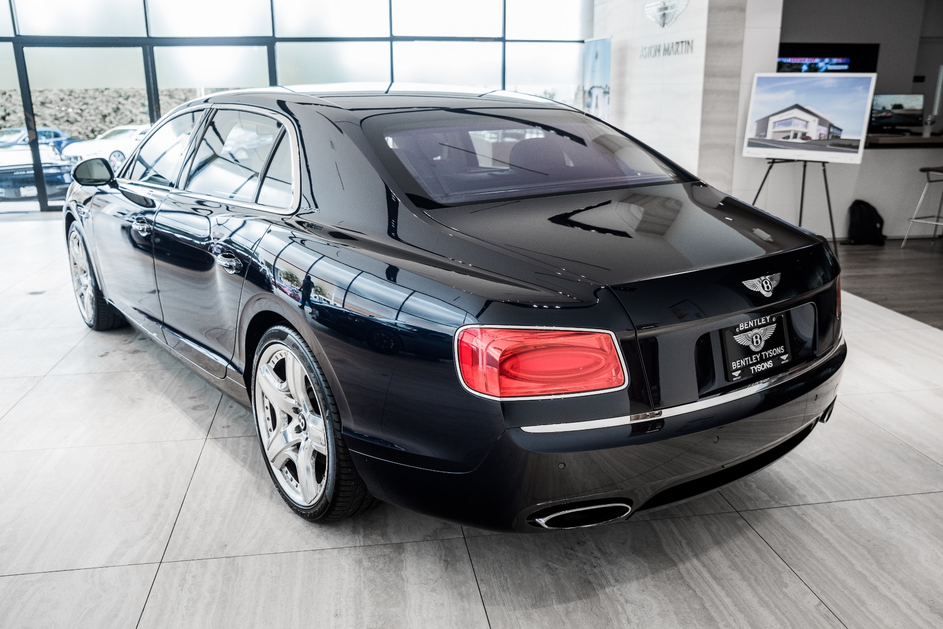 Used 2014 Bentley Flying Spur | St. Petersburg, FL