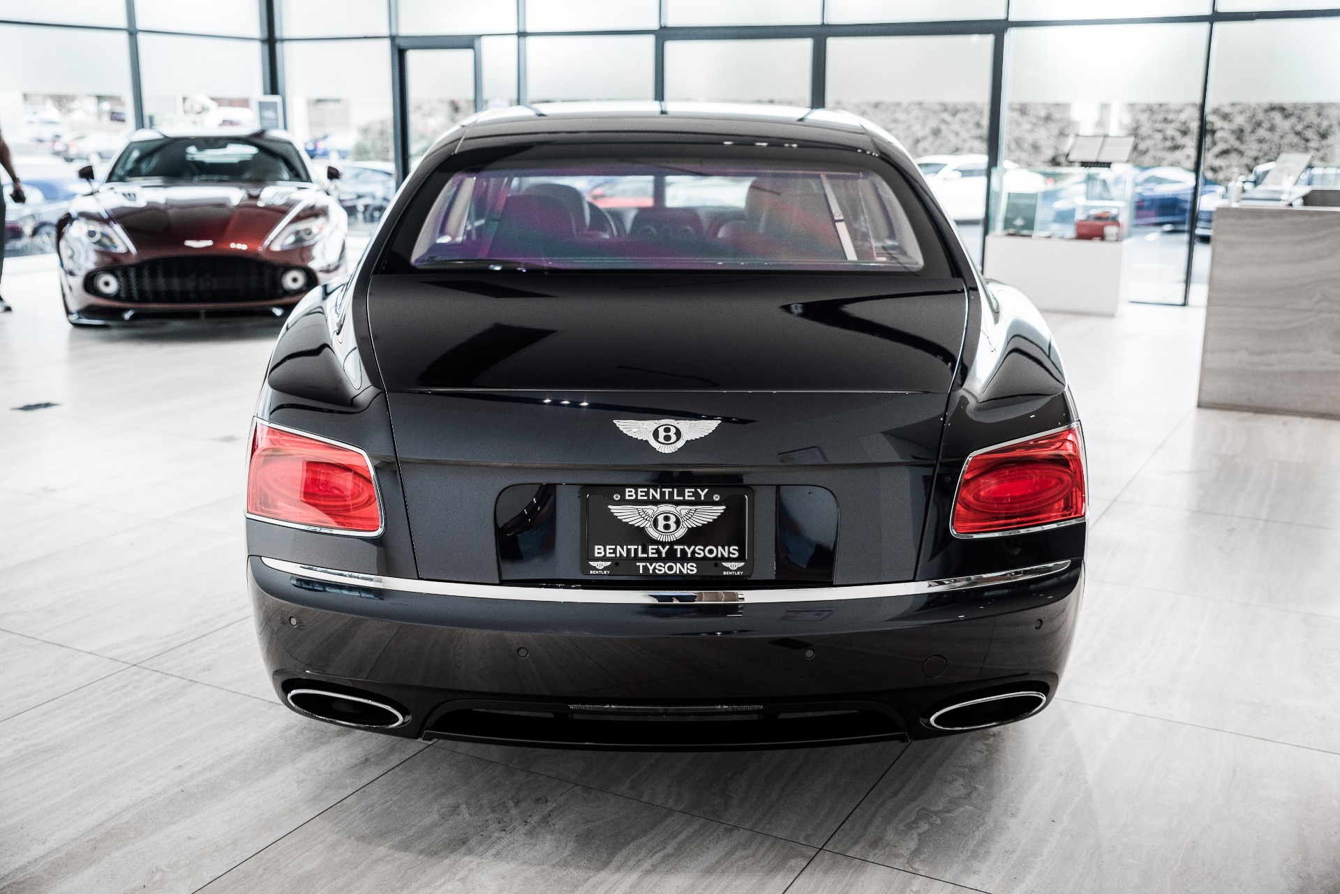 Used 2014 Bentley Flying Spur | St. Petersburg, FL