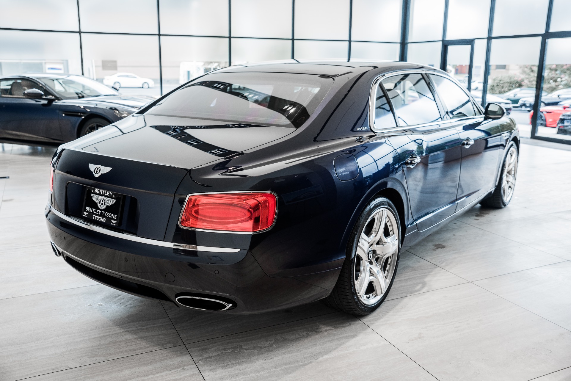 Used 2014 Bentley Flying Spur | St. Petersburg, FL