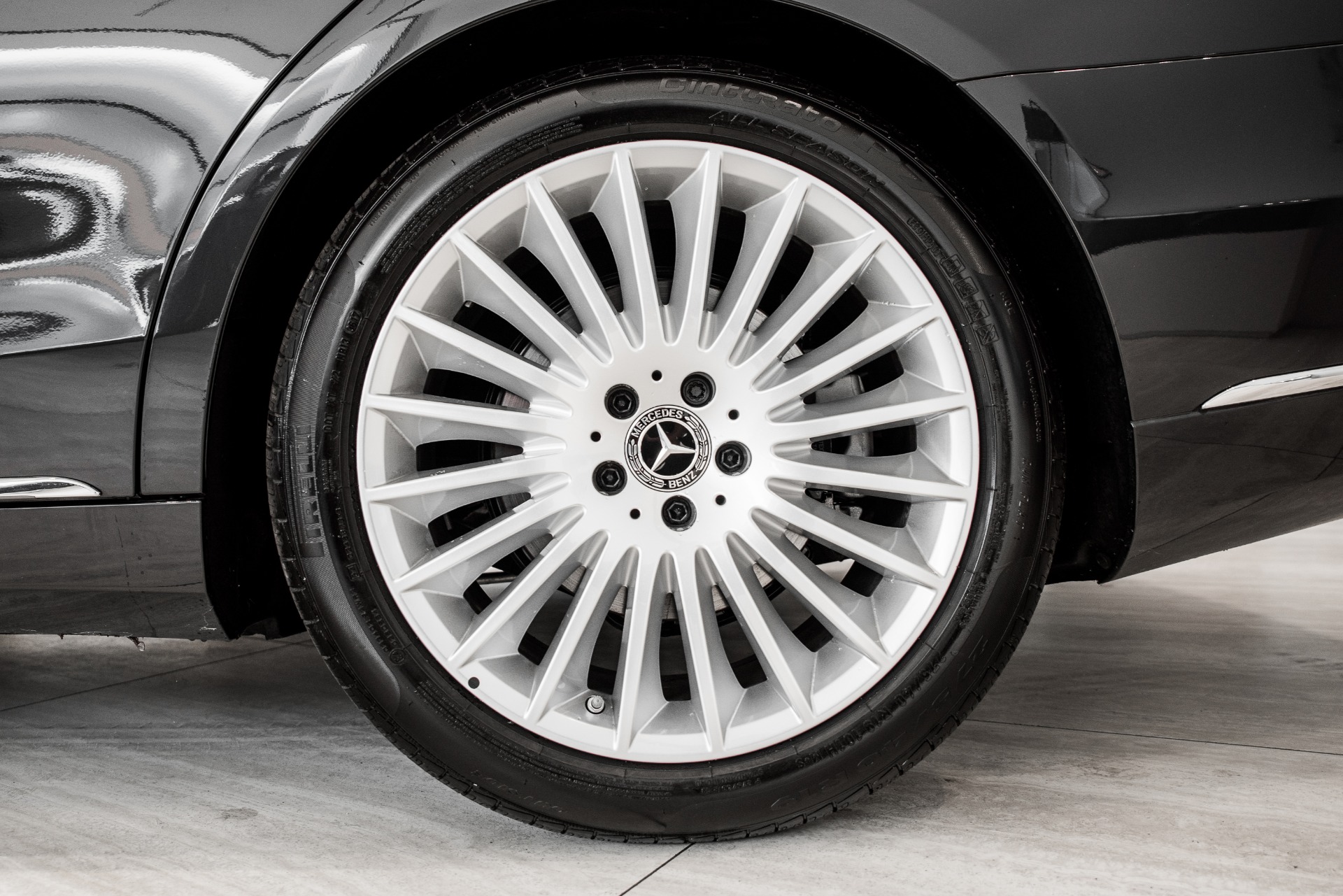 Used 2018 Mercedes-Benz S-Class S 560 | St. Petersburg, FL
