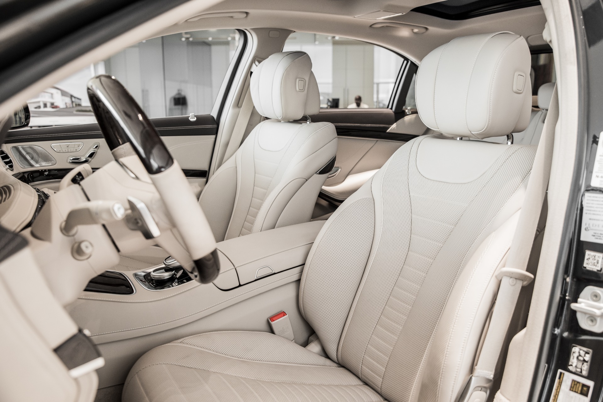 Used 2018 Mercedes-Benz S-Class S 560 | St. Petersburg, FL