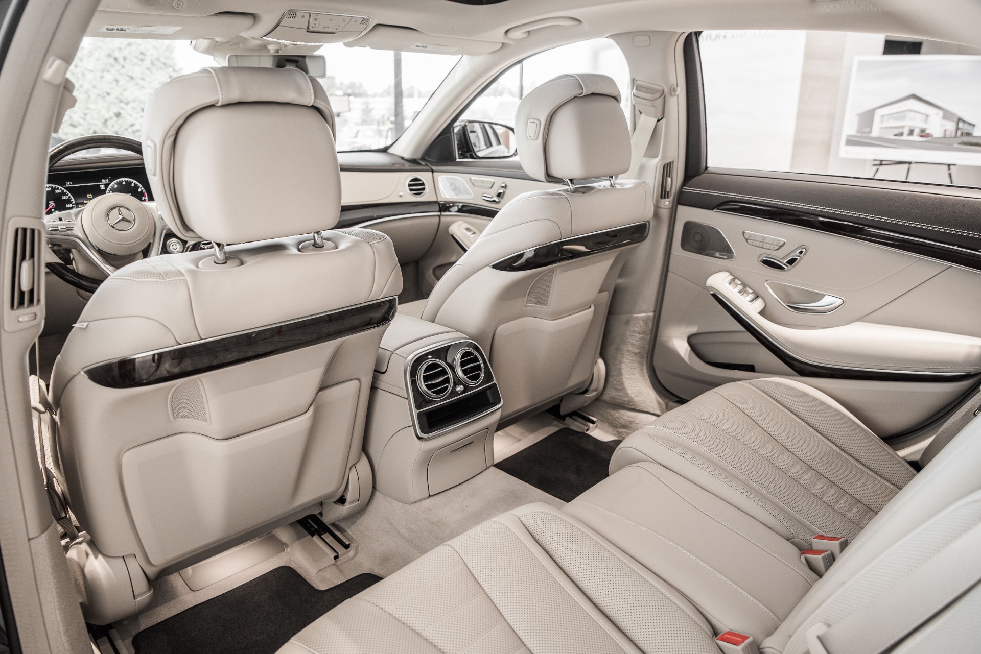 Used 2018 Mercedes-Benz S-Class S 560 | St. Petersburg, FL
