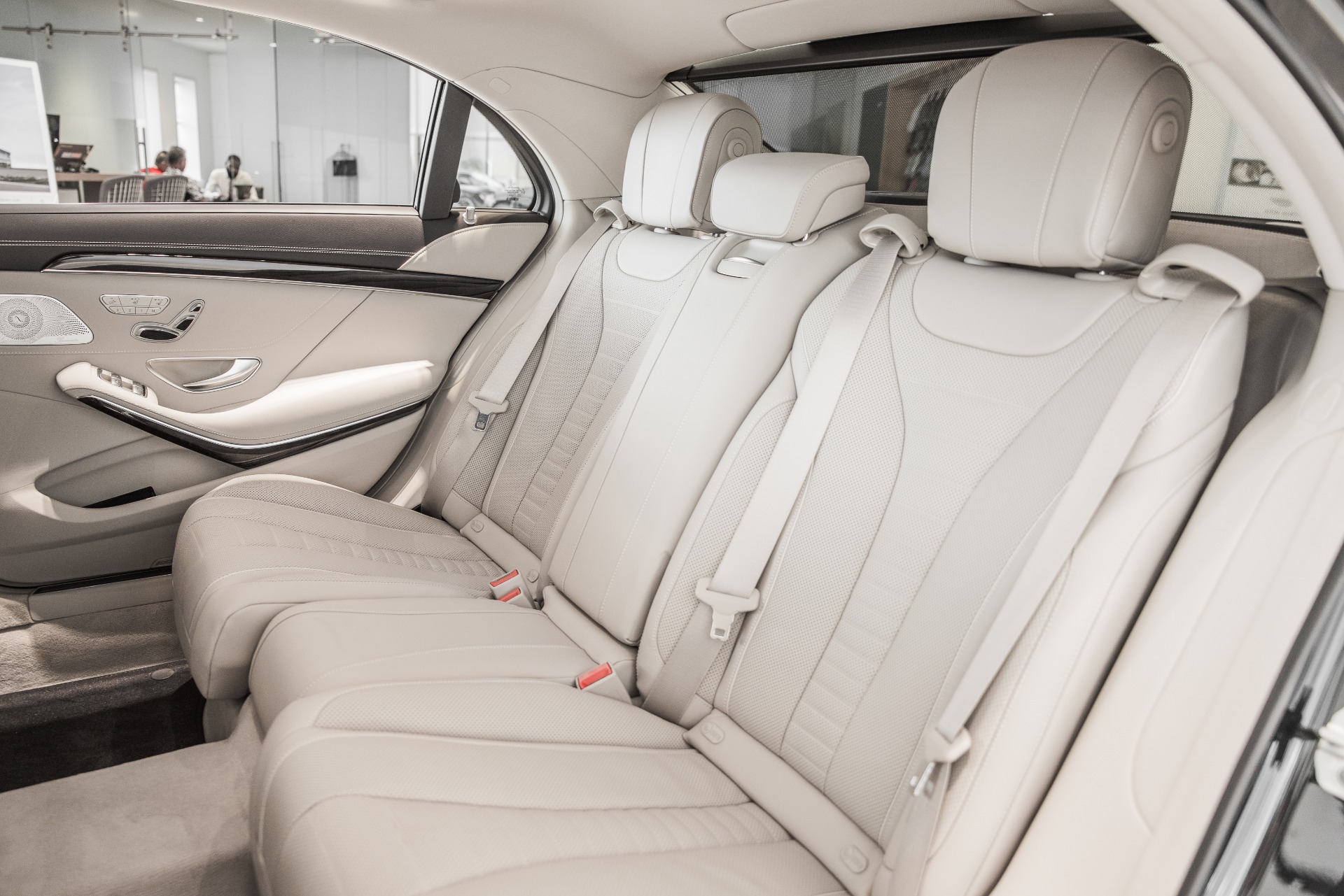 Used 2018 Mercedes-Benz S-Class S 560 | St. Petersburg, FL