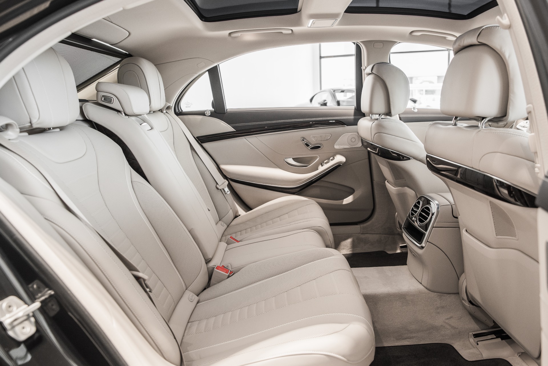 Used 2018 Mercedes-Benz S-Class S 560 | St. Petersburg, FL