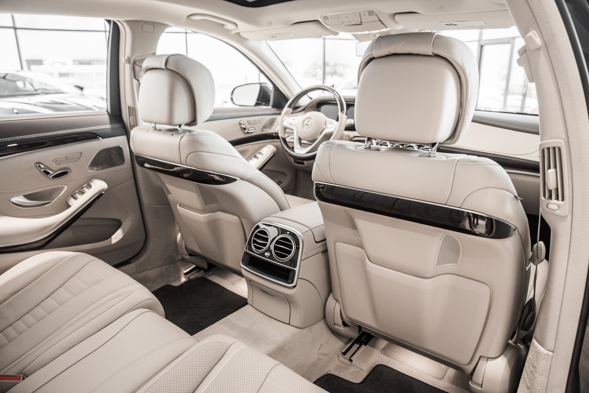 Used 2018 Mercedes-Benz S-Class S 560 | St. Petersburg, FL