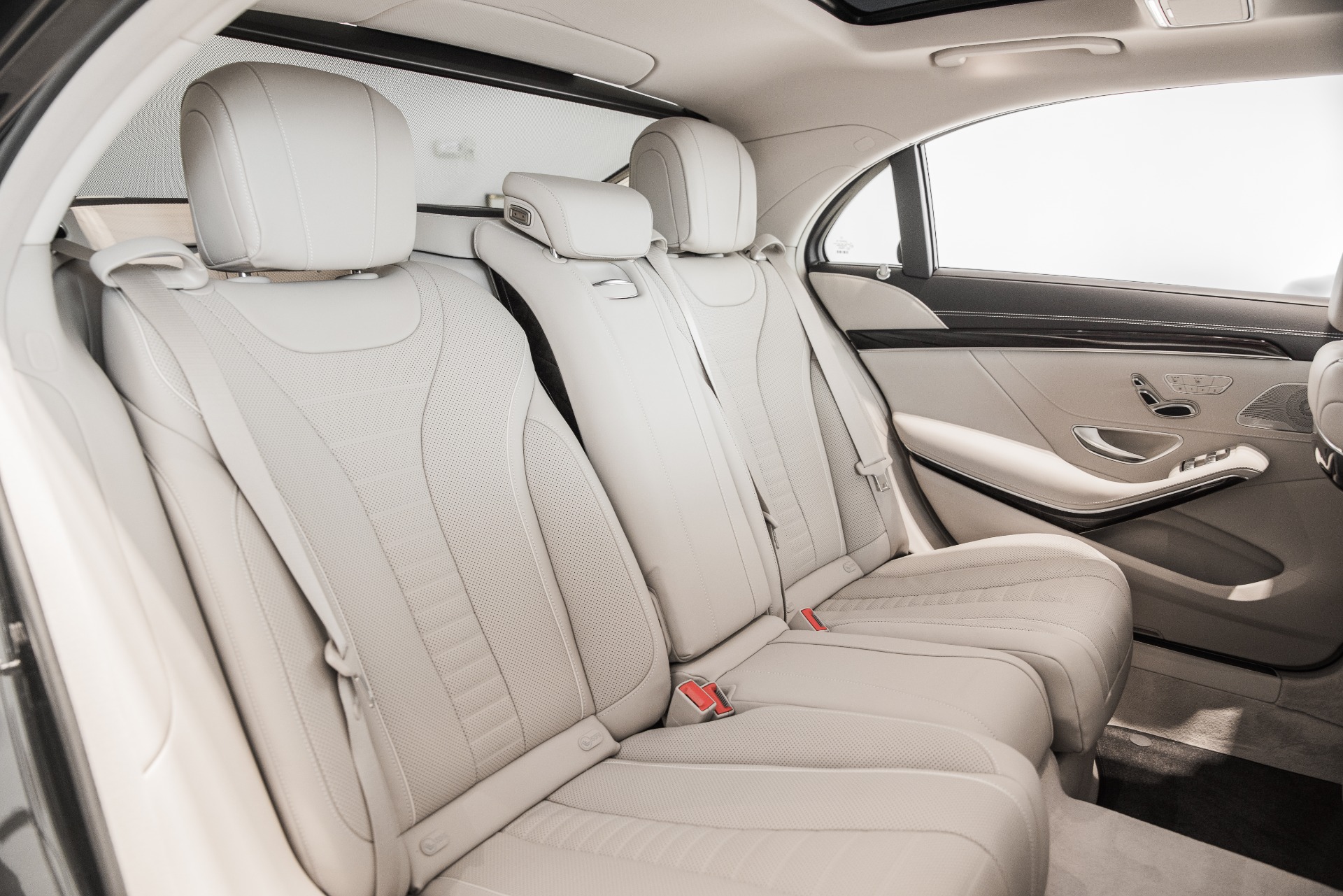 Used 2018 Mercedes-Benz S-Class S 560 | St. Petersburg, FL