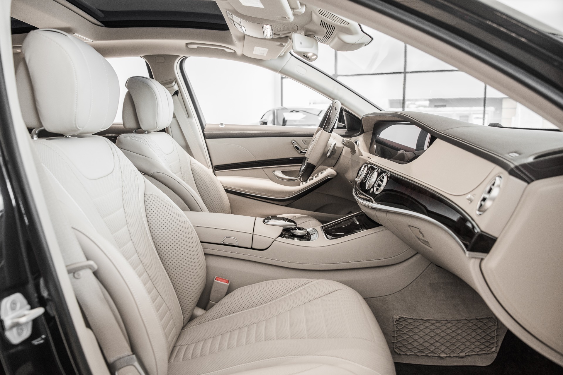 Used 2018 Mercedes-Benz S-Class S 560 | St. Petersburg, FL