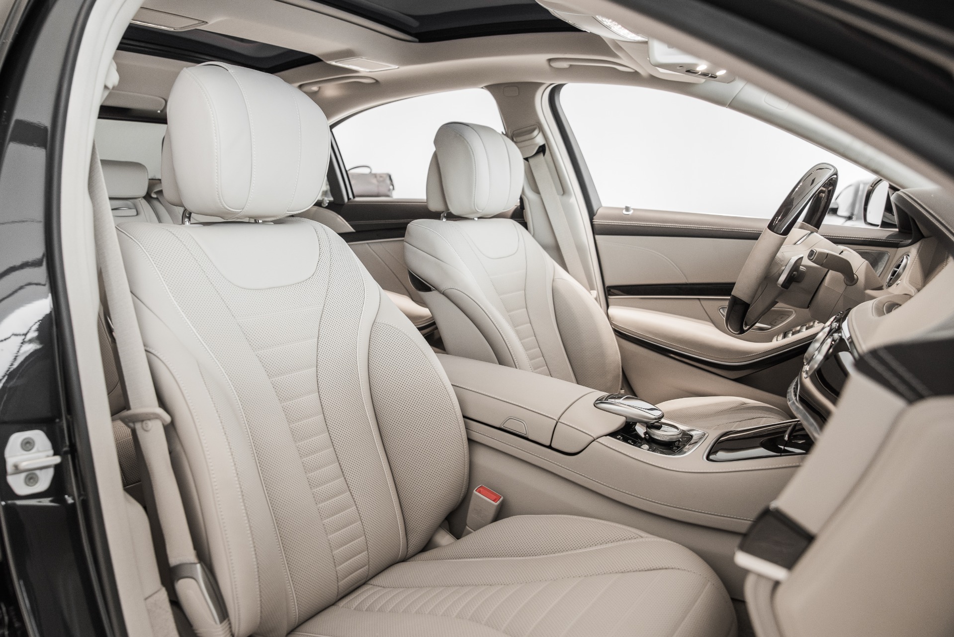 Used 2018 Mercedes-Benz S-Class S 560 | St. Petersburg, FL