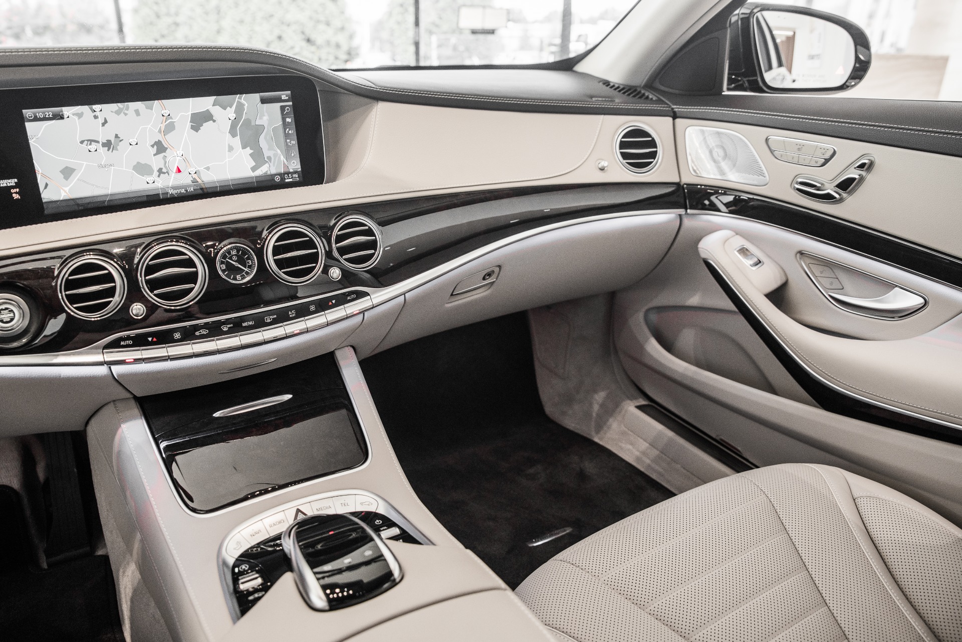 Used 2018 Mercedes-Benz S-Class S 560 | St. Petersburg, FL