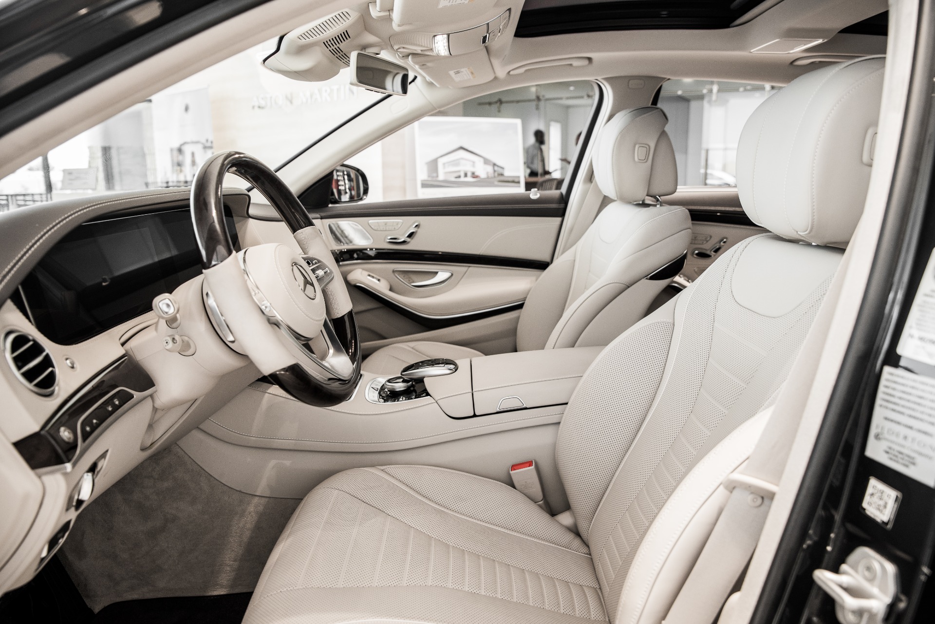 Used 2018 Mercedes-Benz S-Class S 560 | St. Petersburg, FL