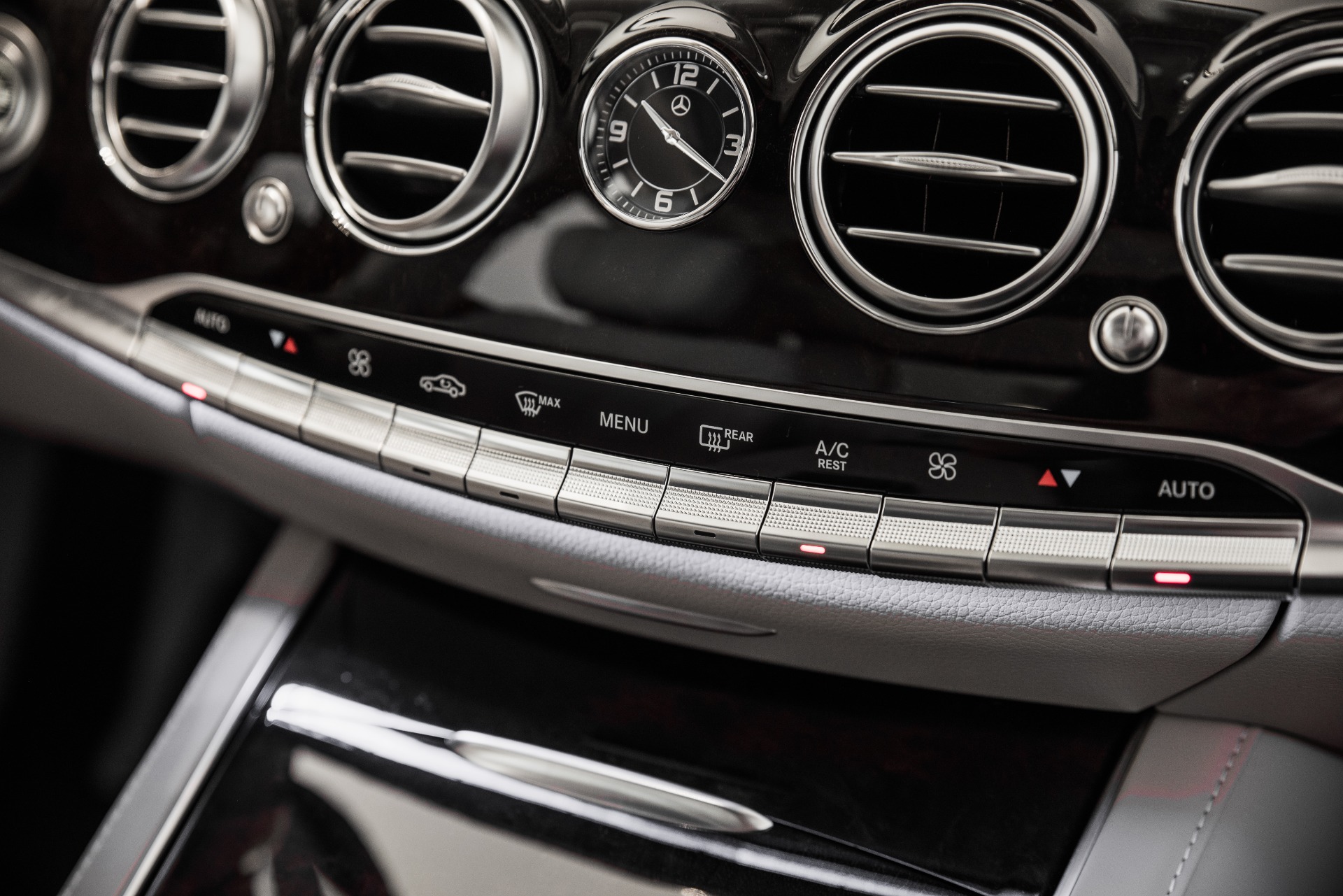 Used 2018 Mercedes-Benz S-Class S 560 | St. Petersburg, FL