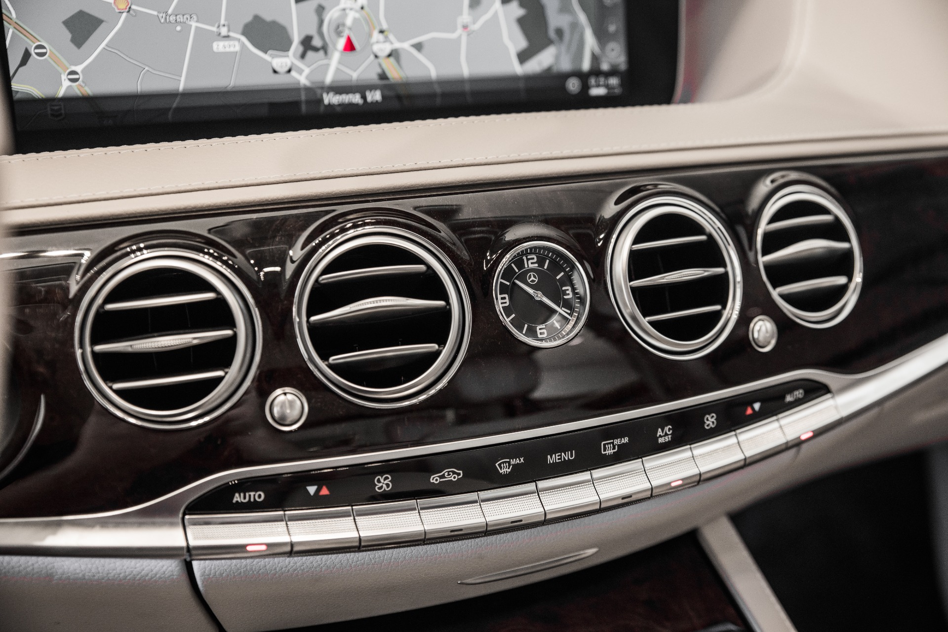 Used 2018 Mercedes-Benz S-Class S 560 | St. Petersburg, FL