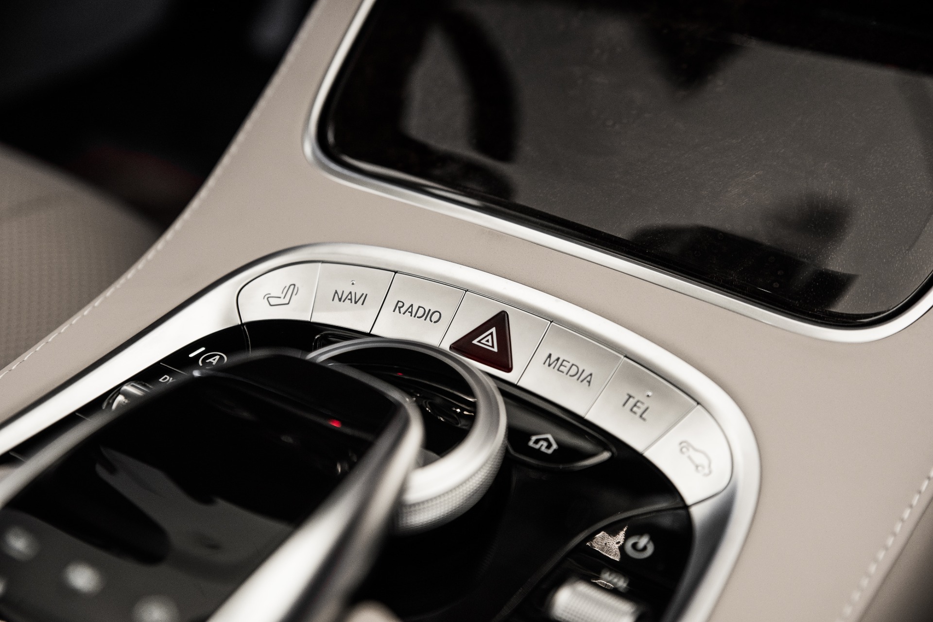 Used 2018 Mercedes-Benz S-Class S 560 | St. Petersburg, FL