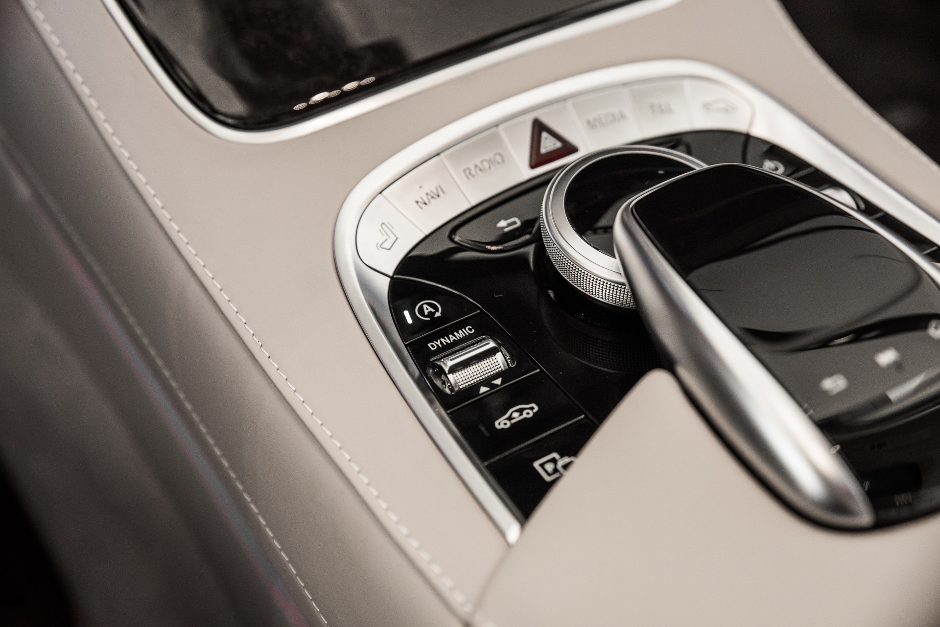 Used 2018 Mercedes-Benz S-Class S 560 | St. Petersburg, FL