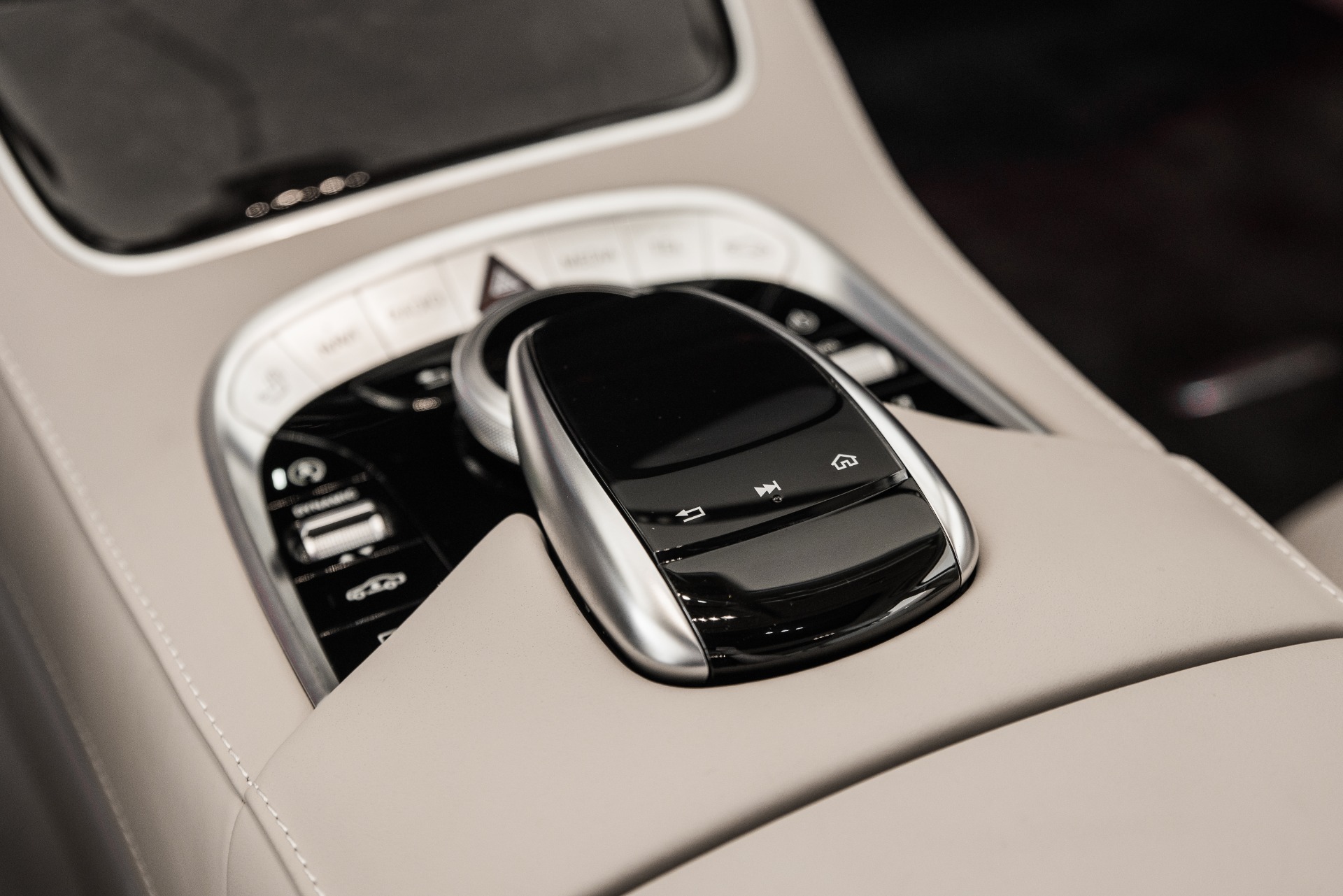 Used 2018 Mercedes-Benz S-Class S 560 | St. Petersburg, FL