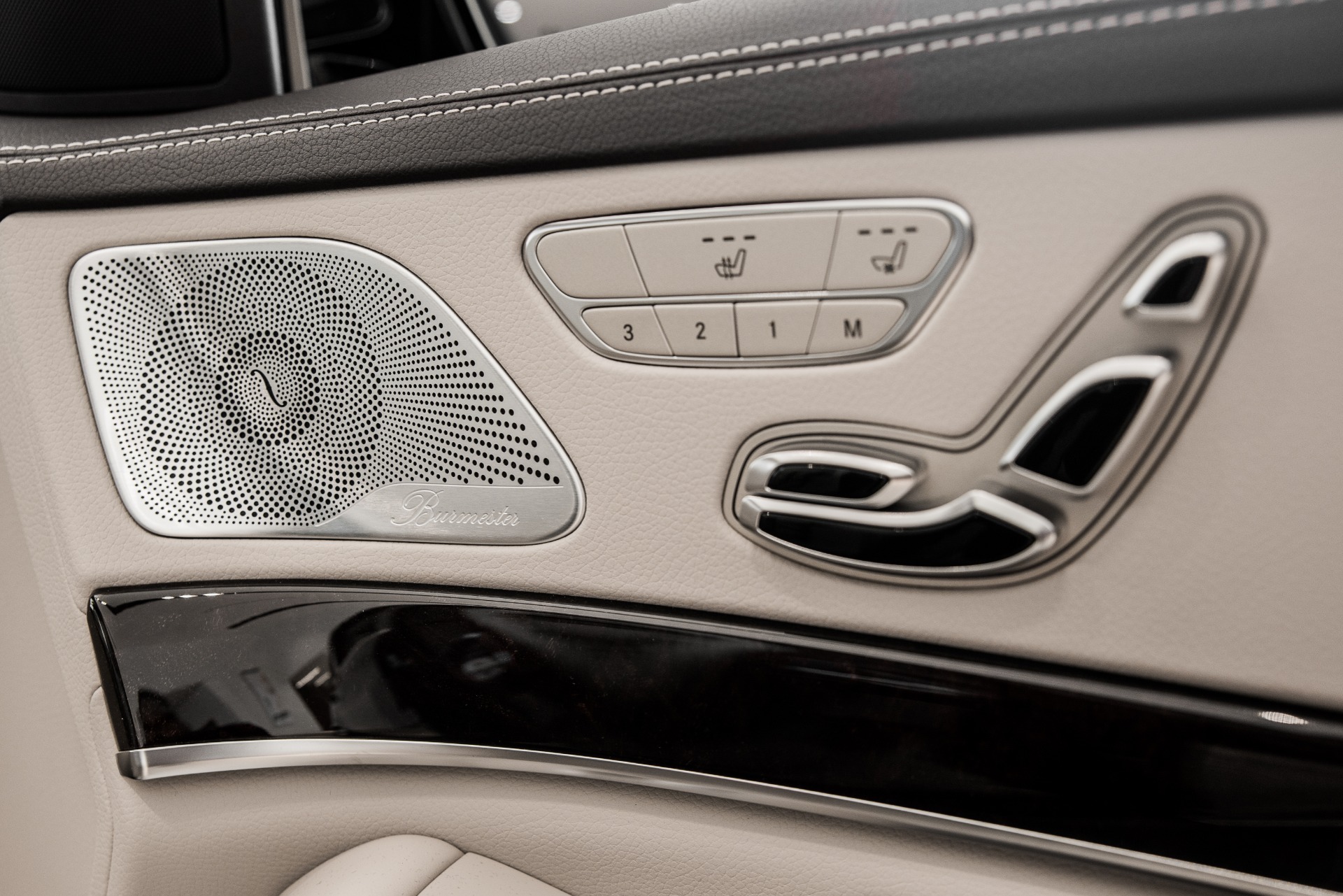 Used 2018 Mercedes-Benz S-Class S 560 | St. Petersburg, FL