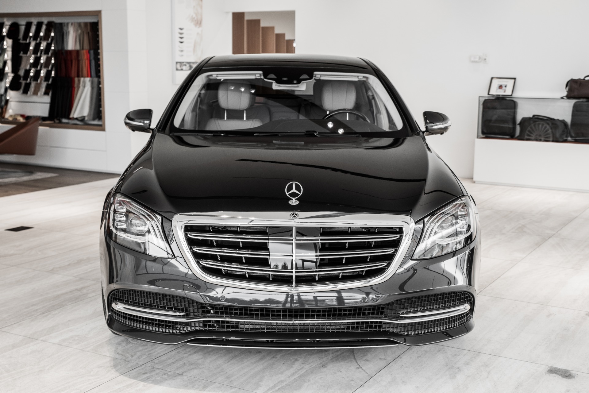Used 2018 Mercedes-Benz S-Class S 560 | St. Petersburg, FL
