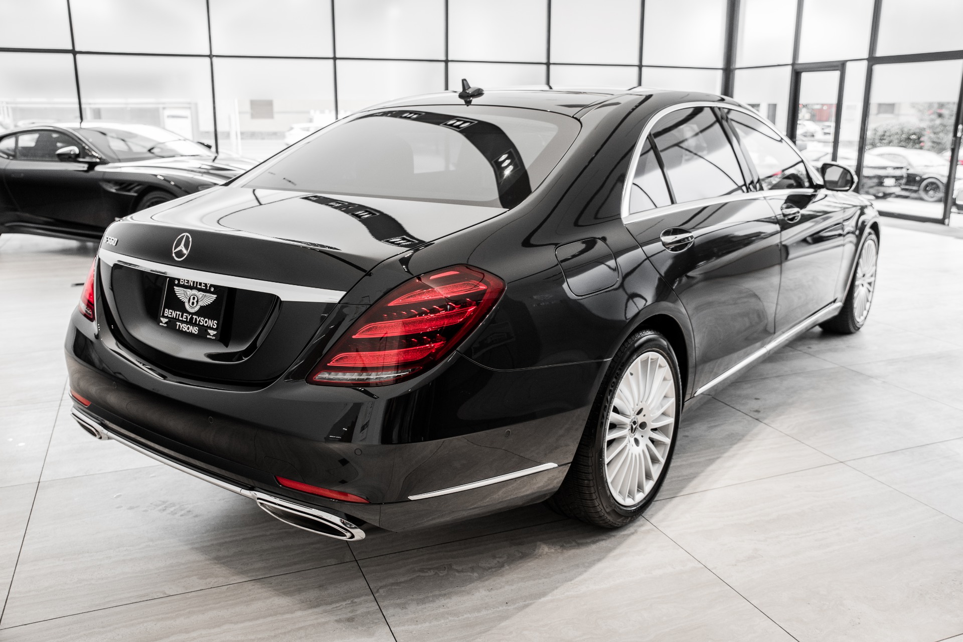 Used 2018 Mercedes-Benz S-Class S 560 | St. Petersburg, FL