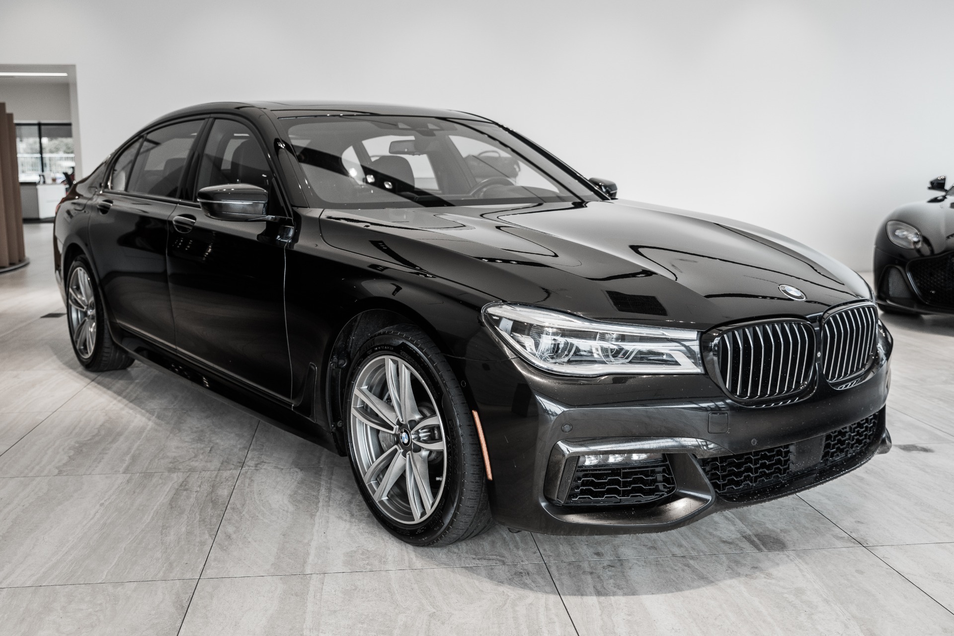 Used 2018 BMW 7 Series | St. Petersburg, FL