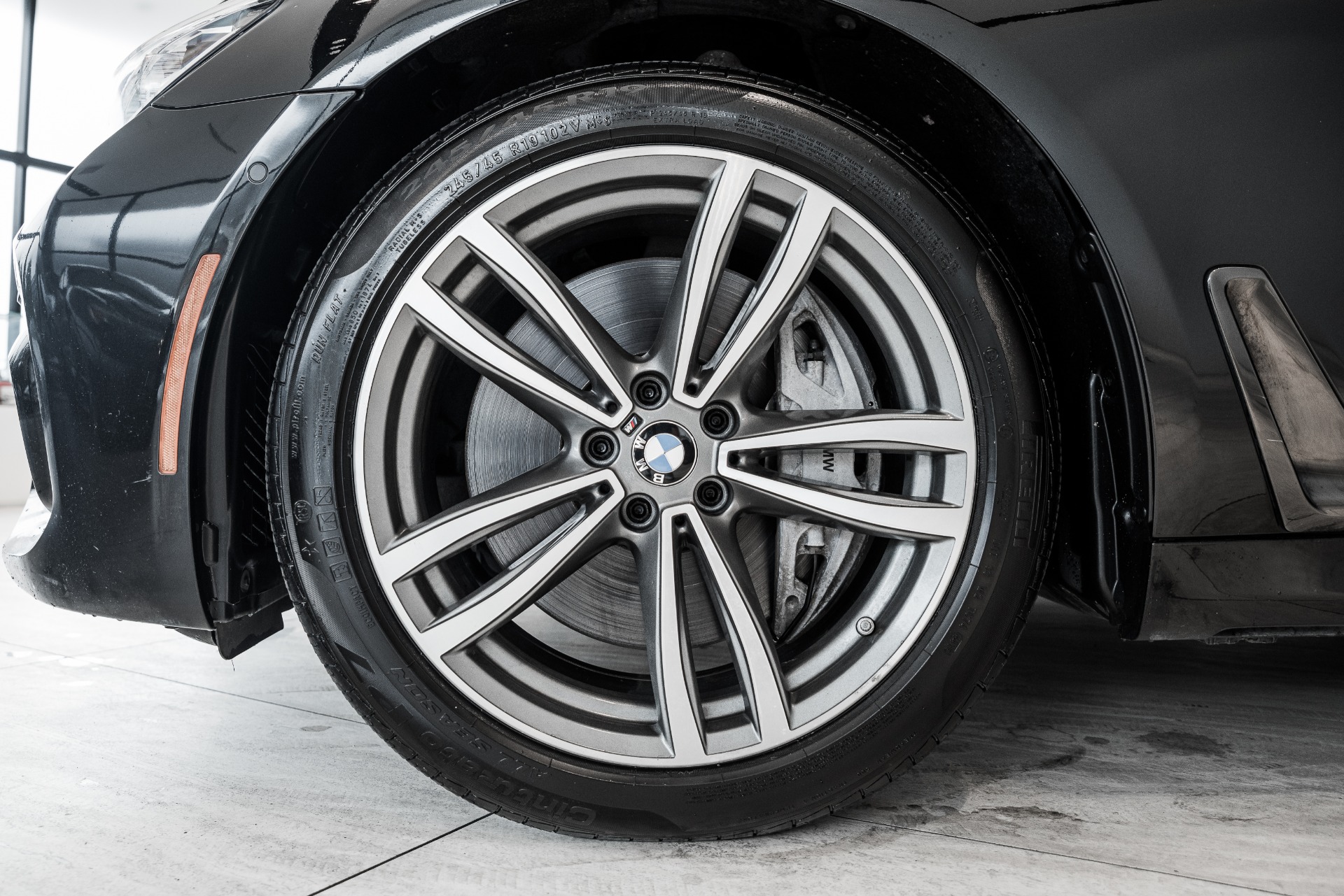 Used 2018 BMW 7 Series | St. Petersburg, FL