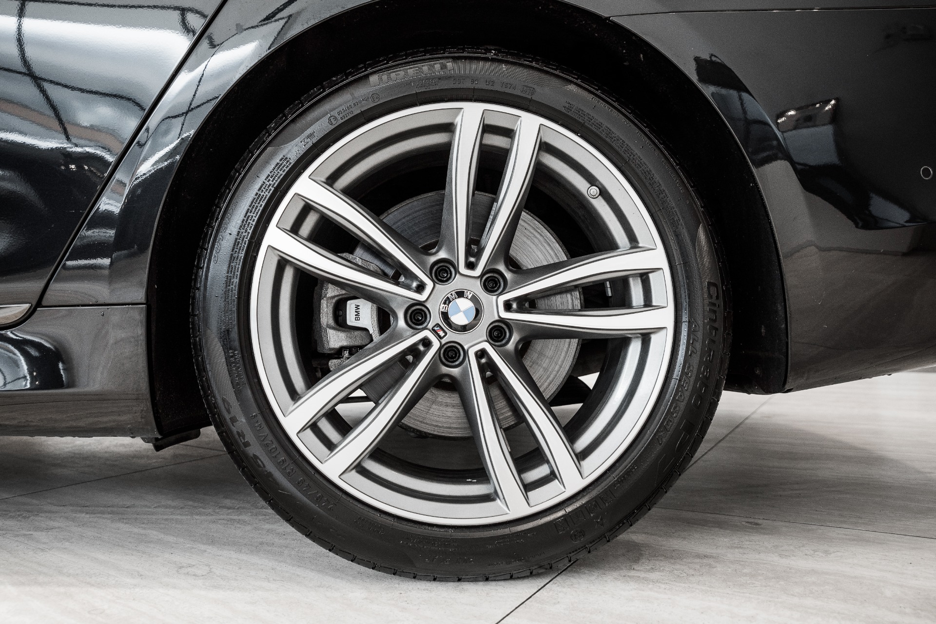 Used 2018 BMW 7 Series | St. Petersburg, FL