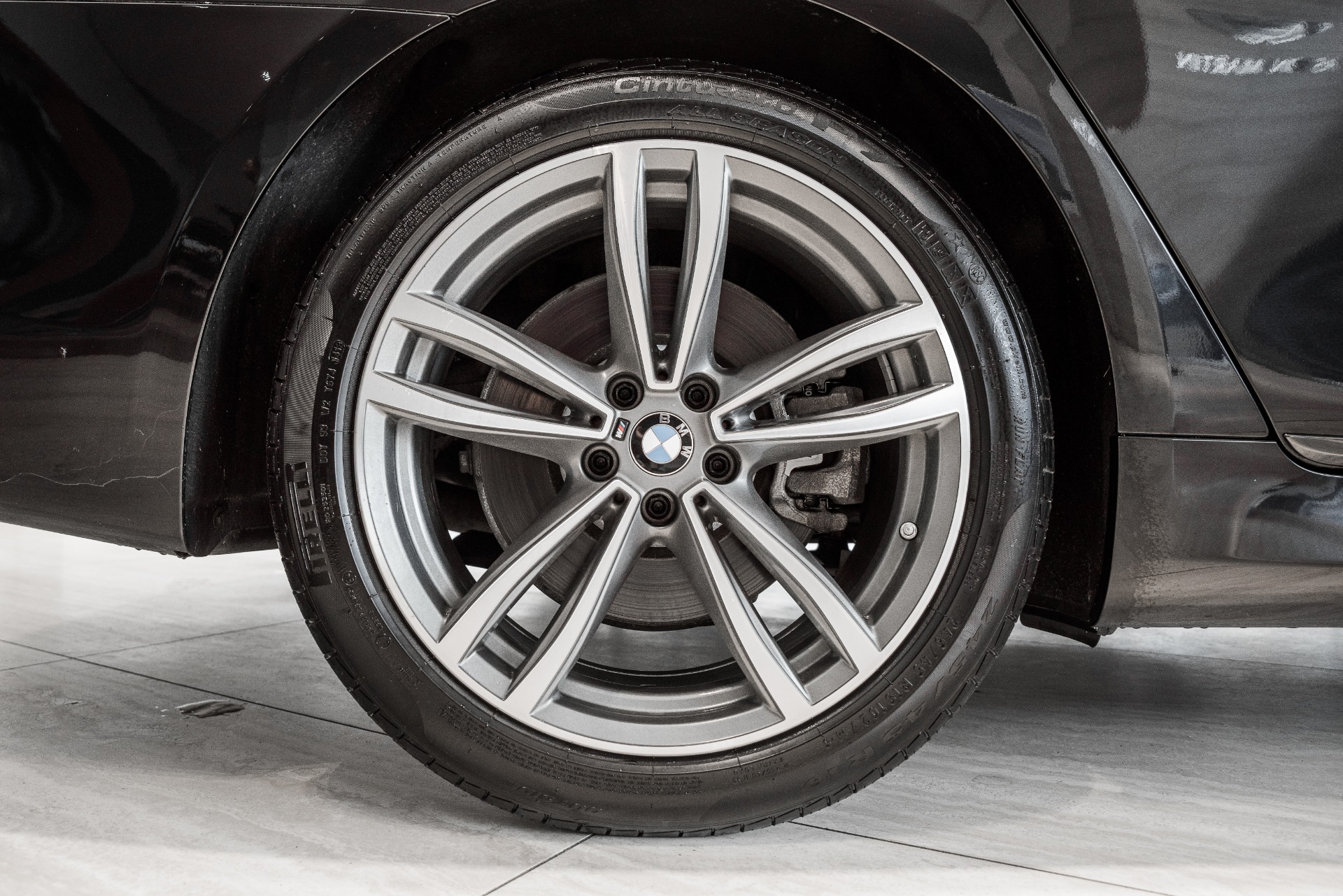 Used 2018 BMW 7 Series | St. Petersburg, FL